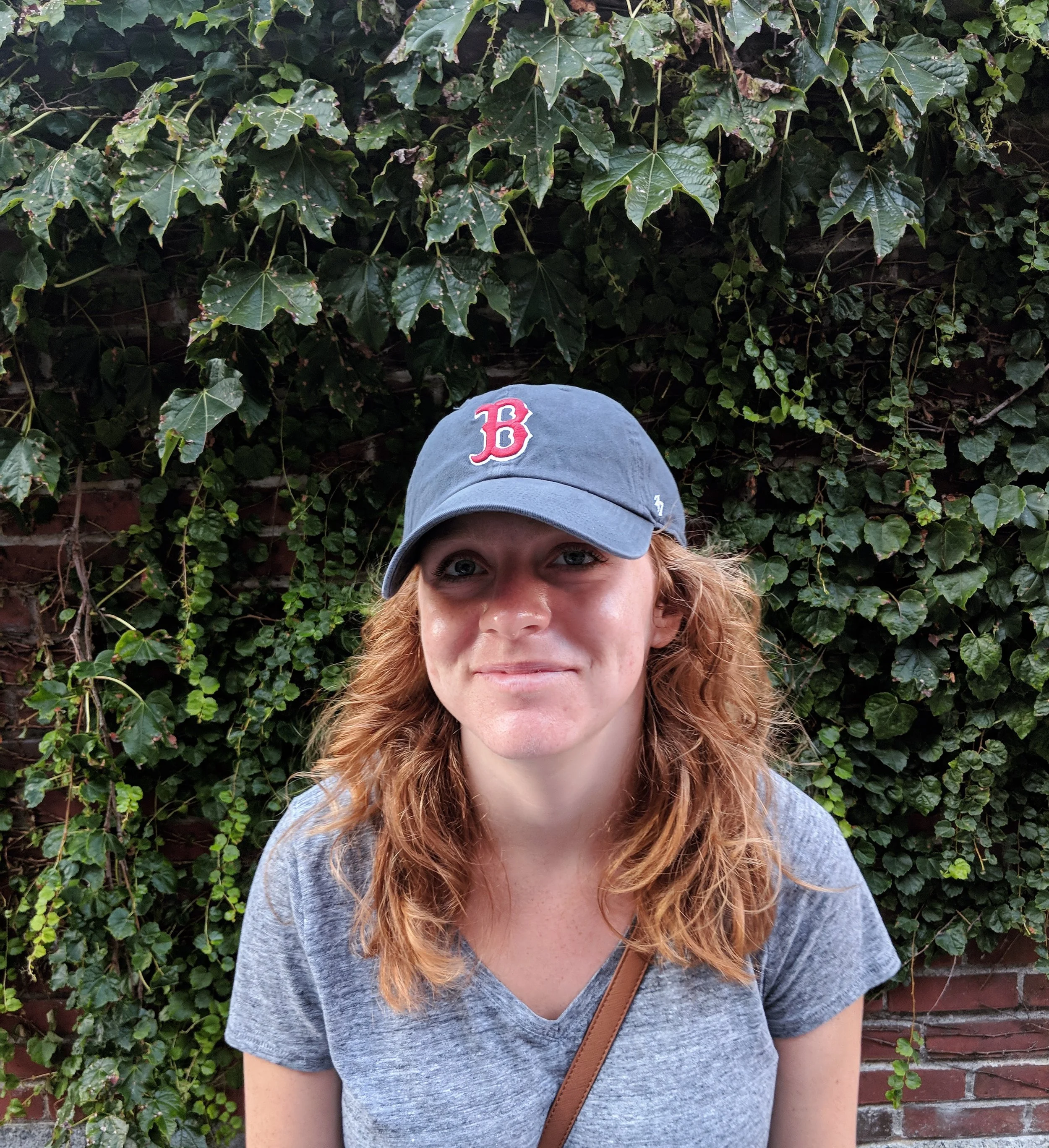 National Redhead Day 2018