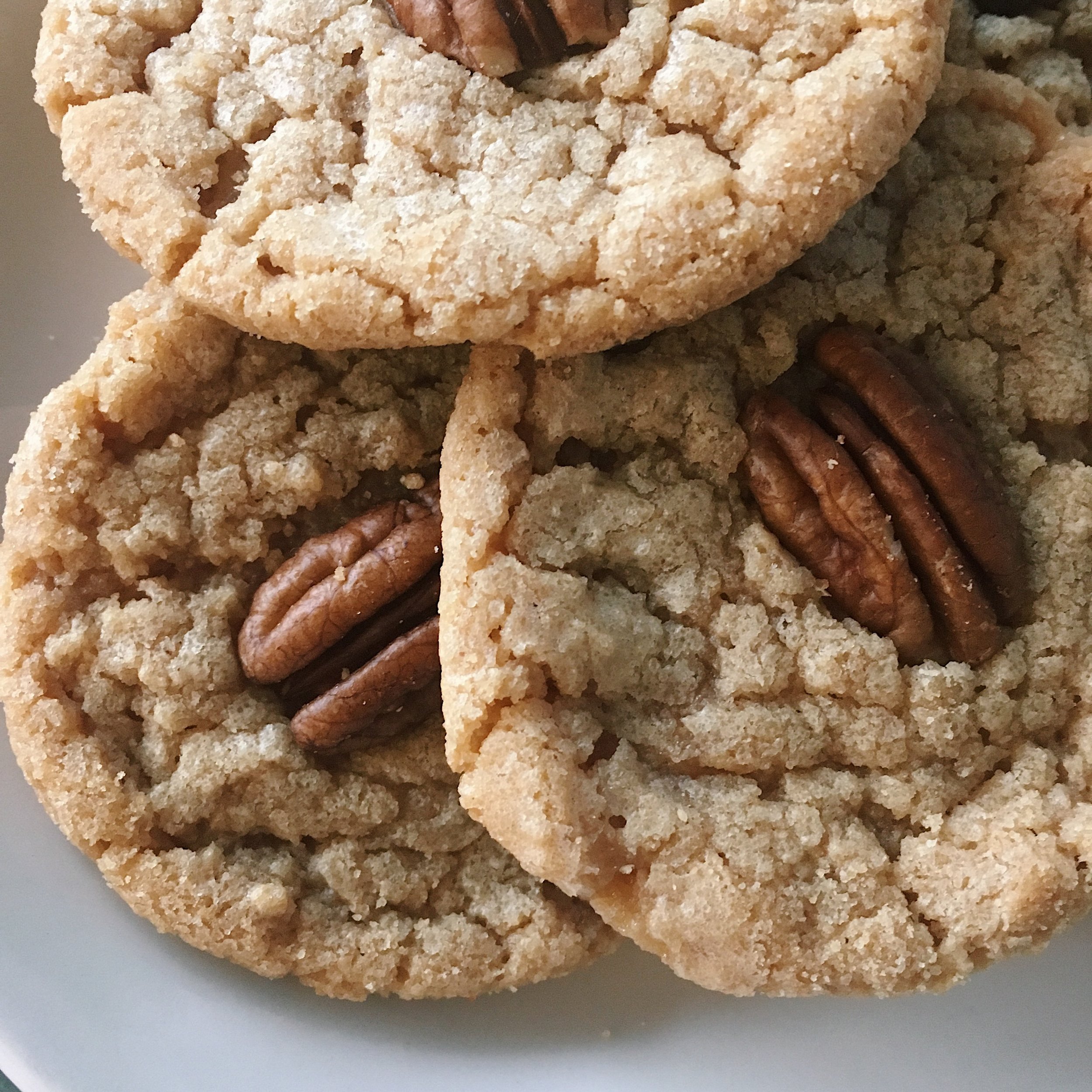 Autumn Dessert Recipes