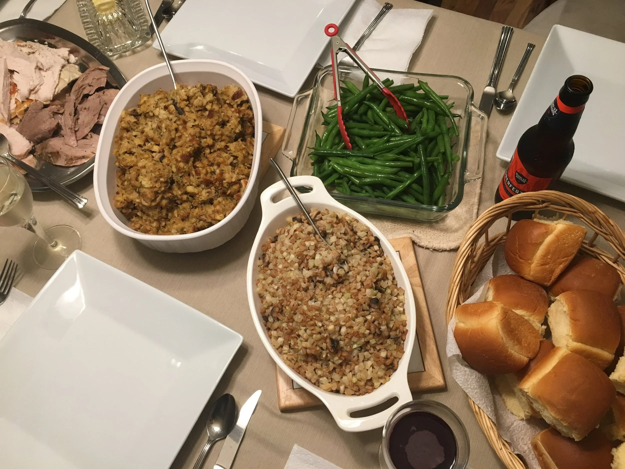 November Favorites // 2018