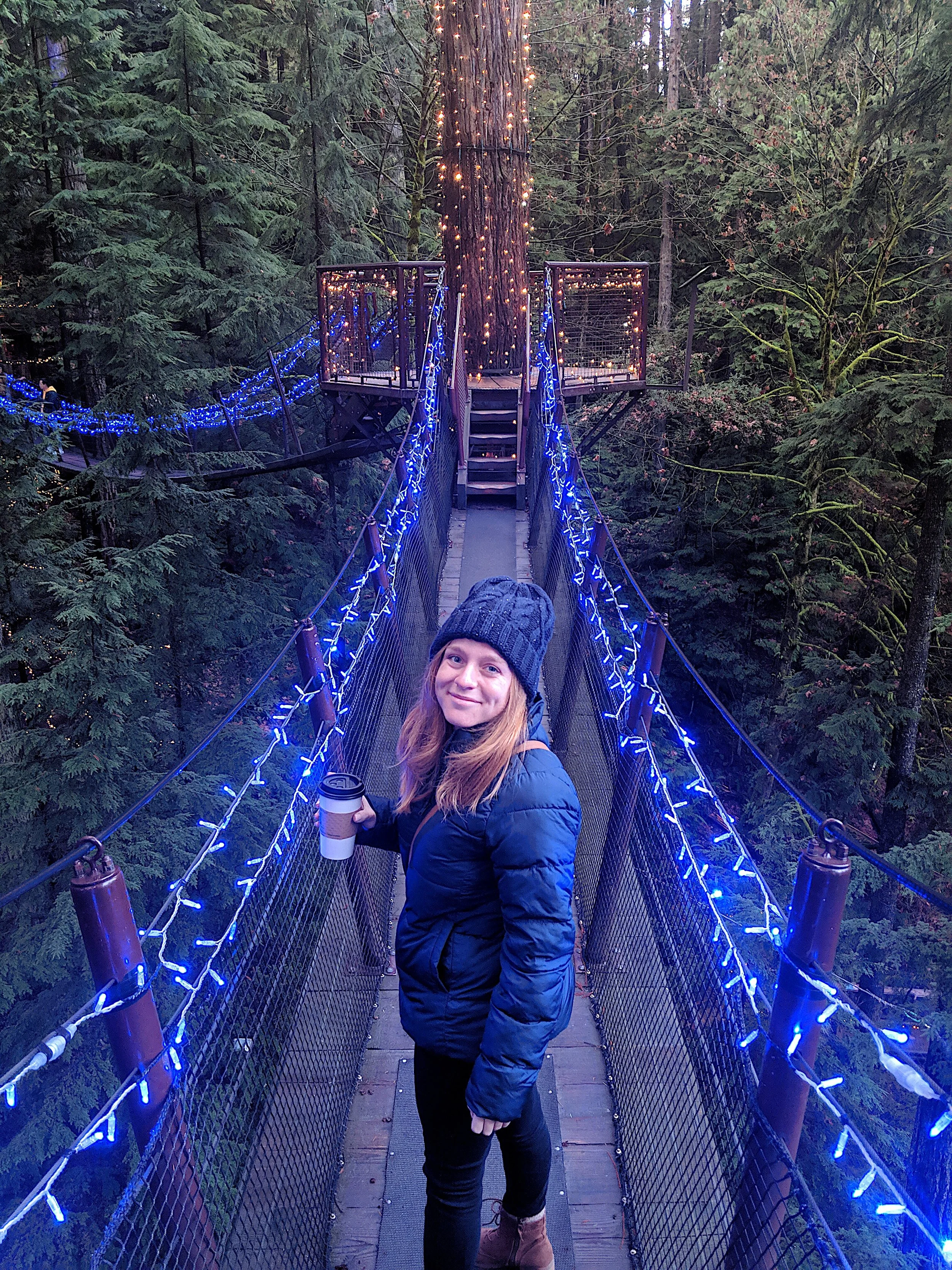 GETAWAY SERIES: Weekend Up North