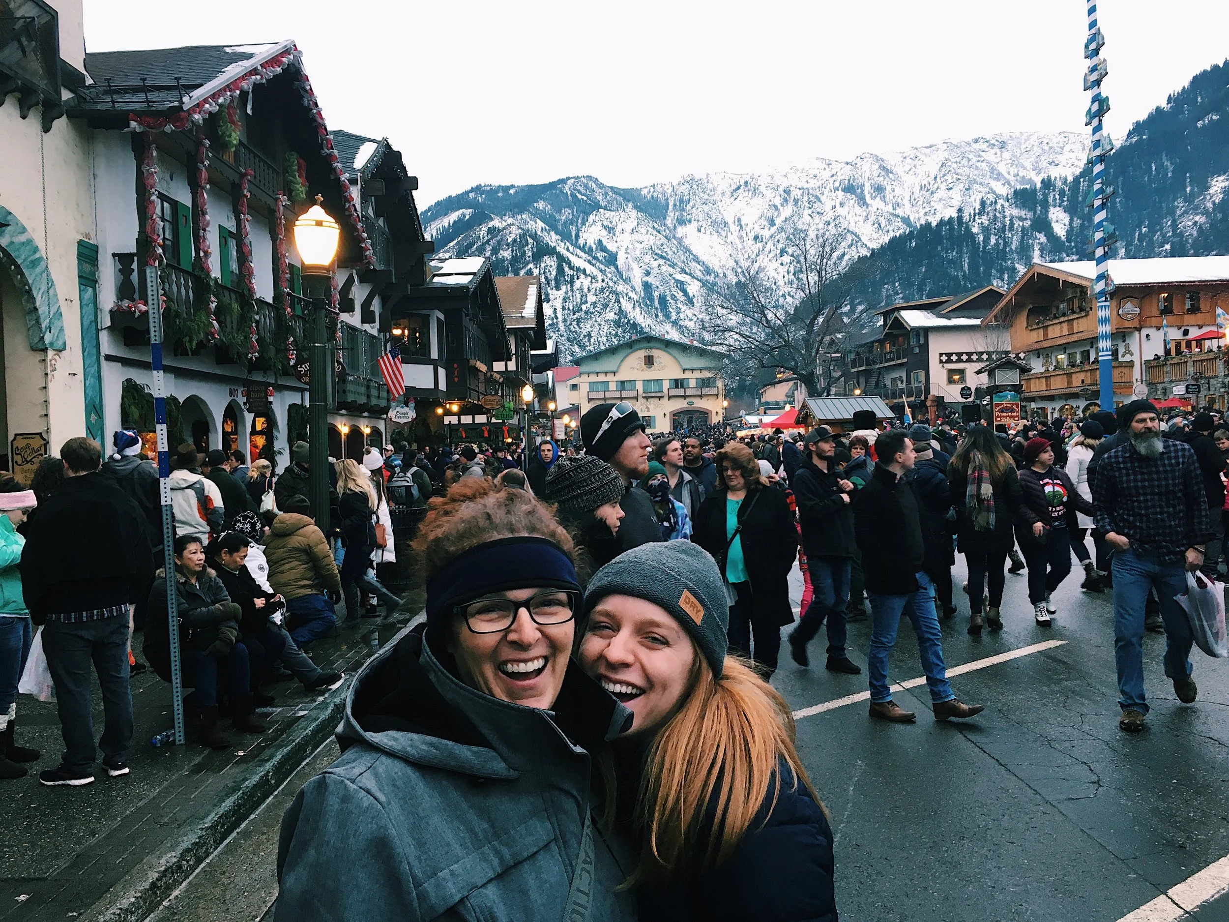 December Favorites // 2018