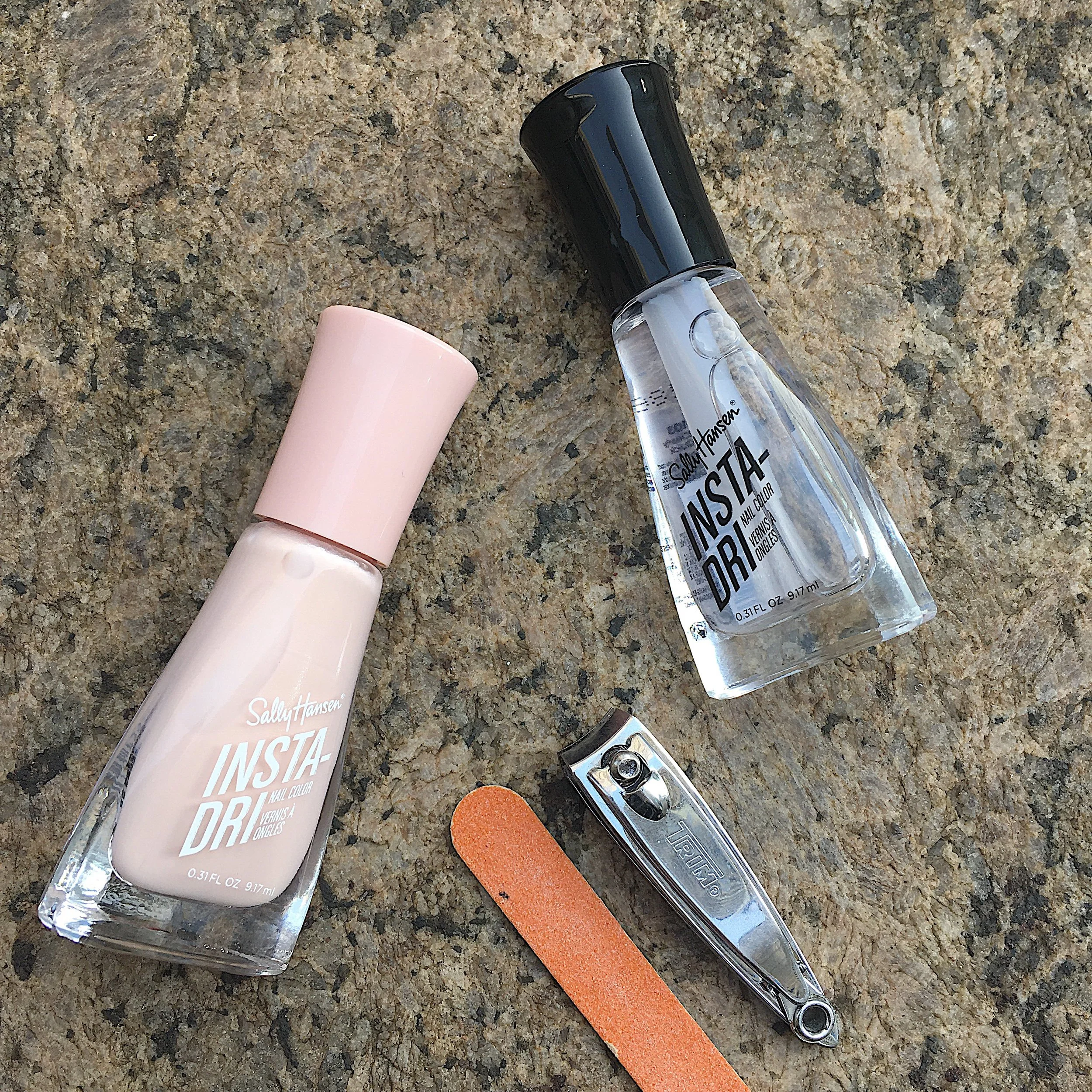 Beauty Faves: Nail Polish