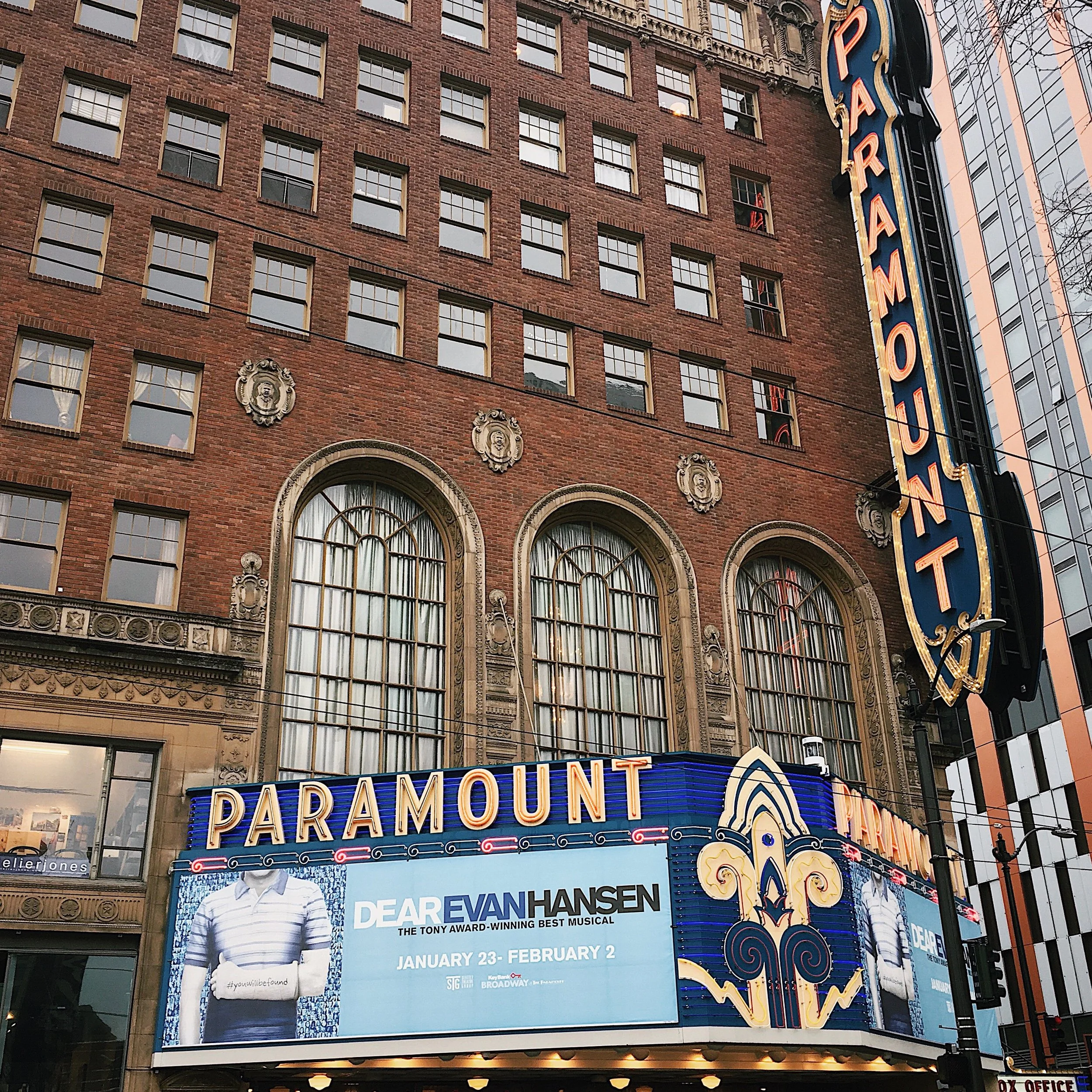 February Favorites // 2019