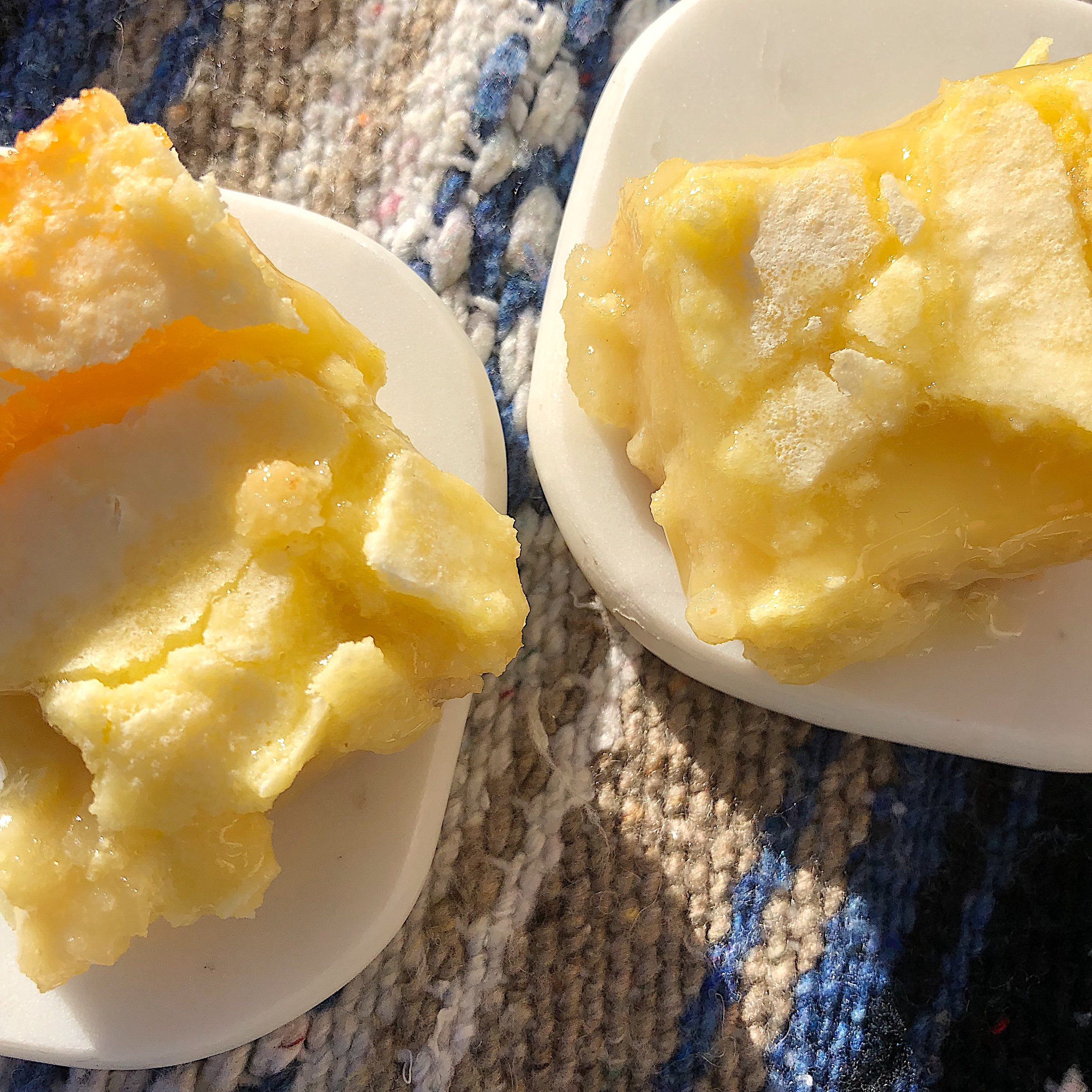 Spring Treat Recipes