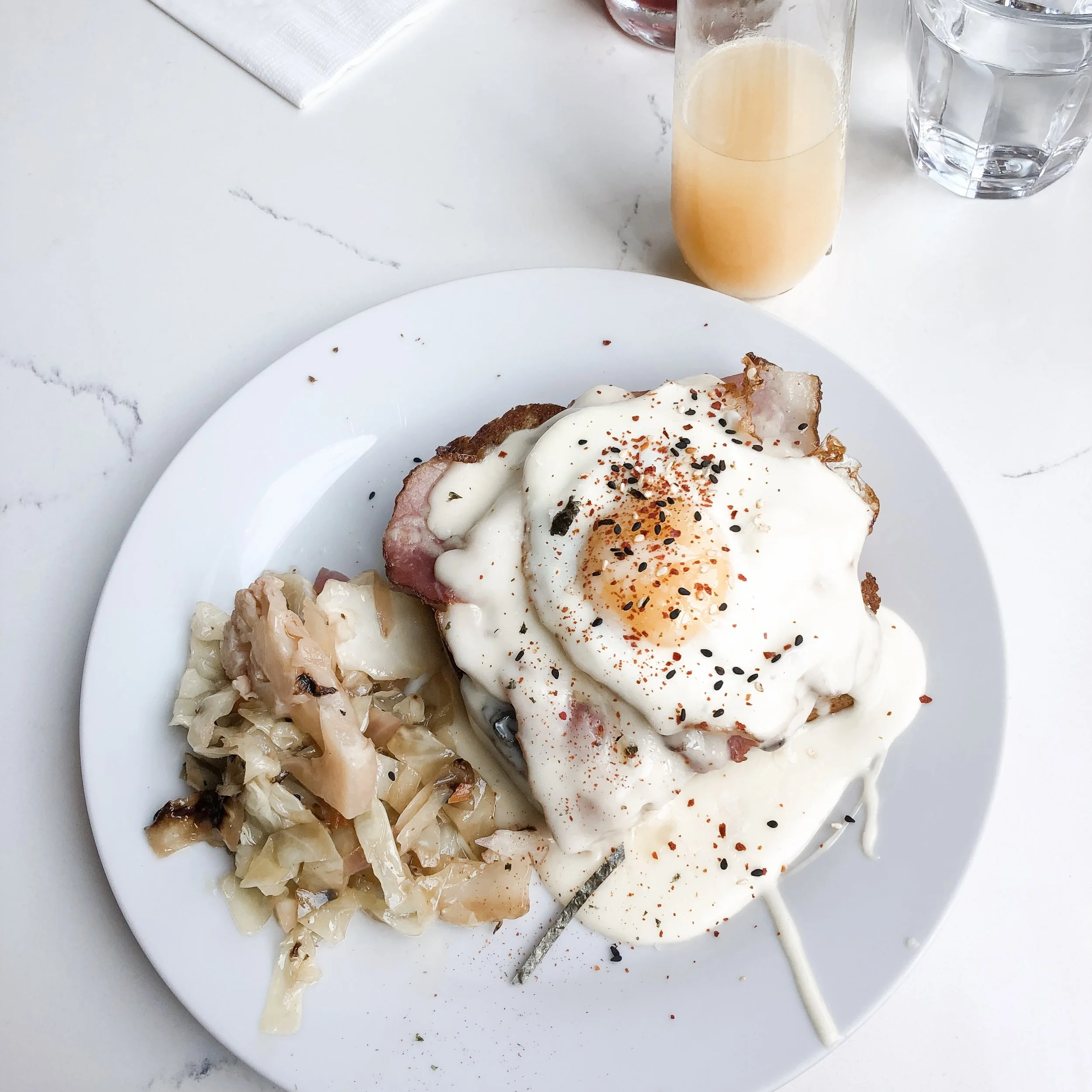 Ten Must-Try Seattle Brunch Hotspots