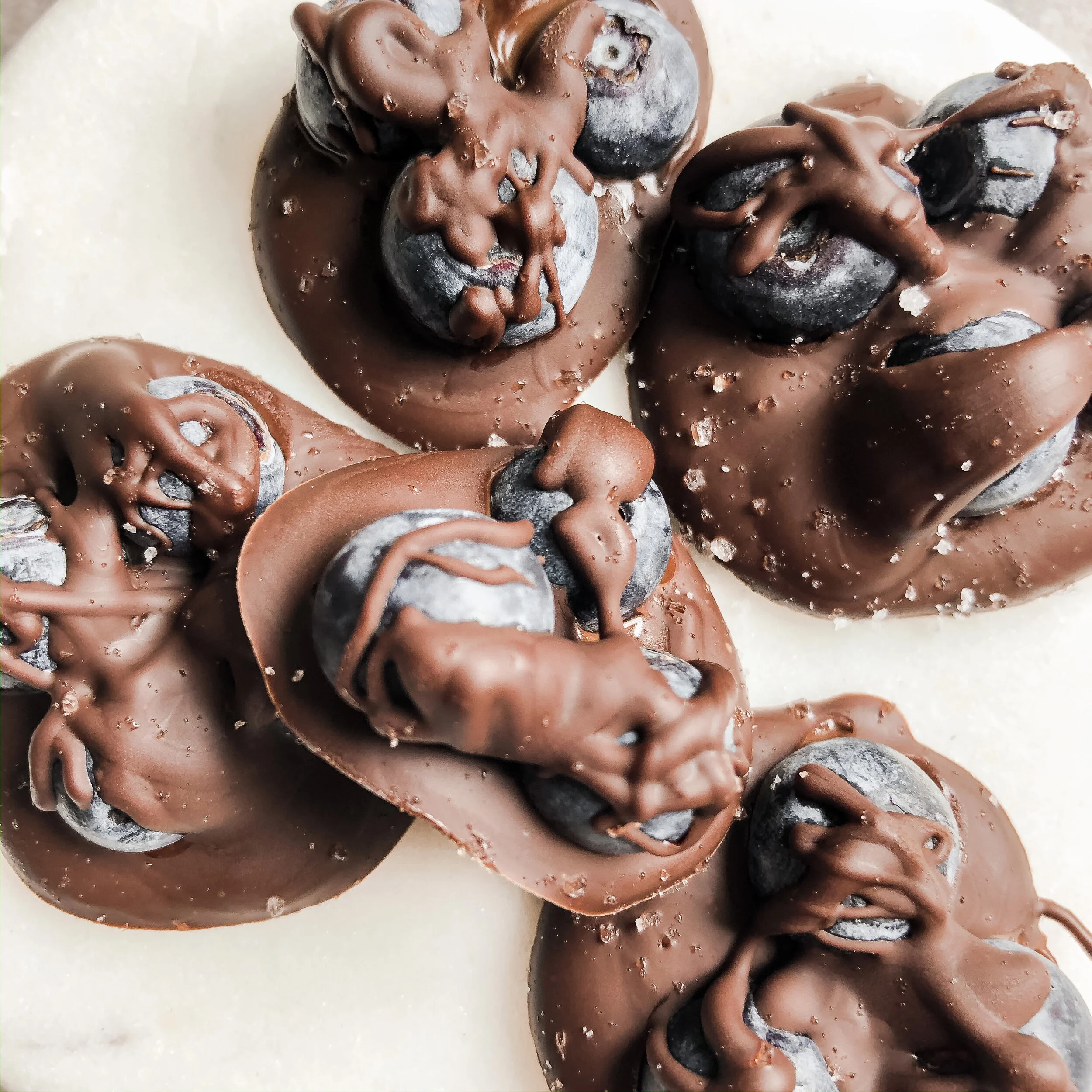 Simply Simple Dessert Recipes