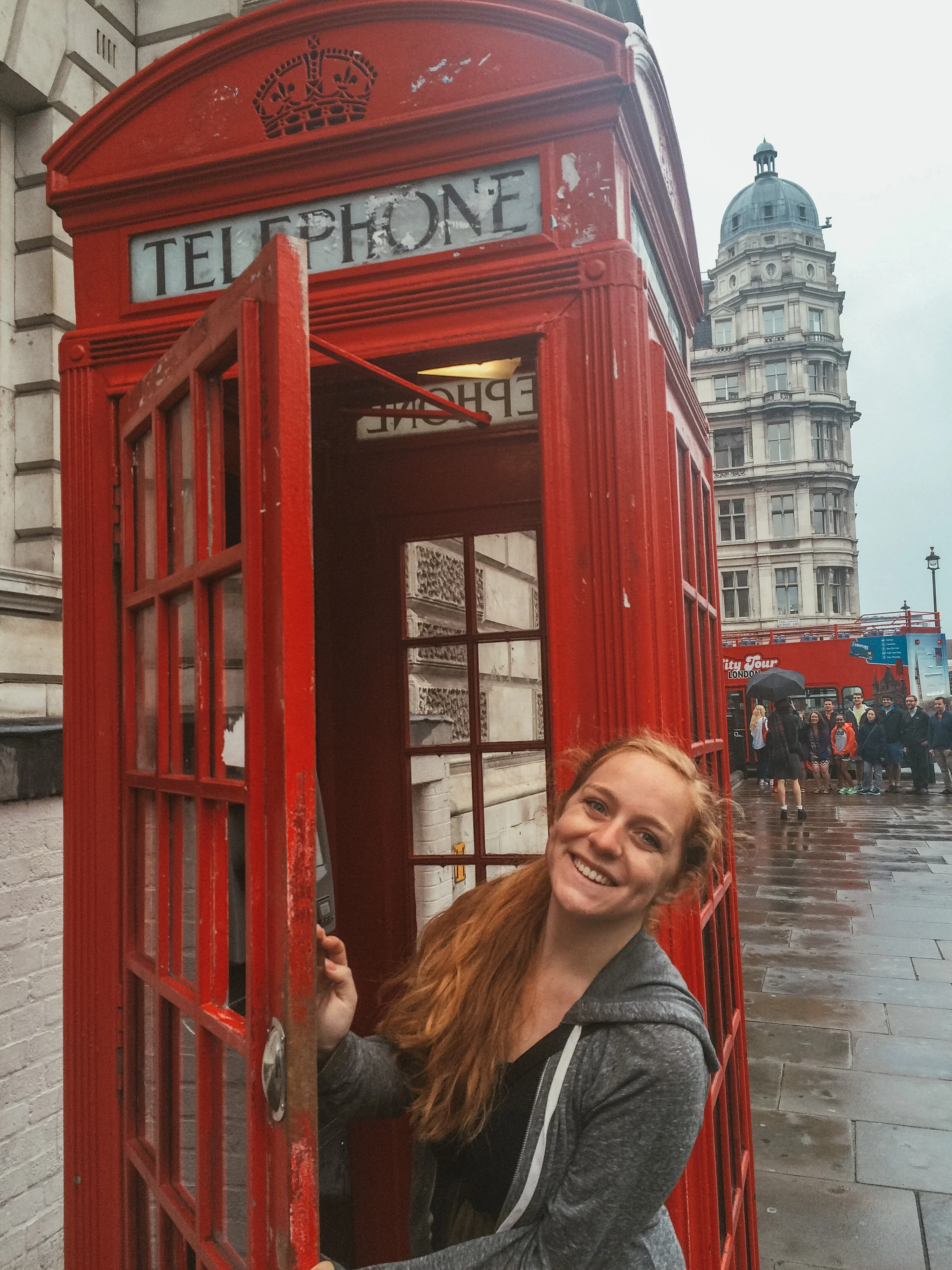 Five Years Later: My Study Abroad Experience