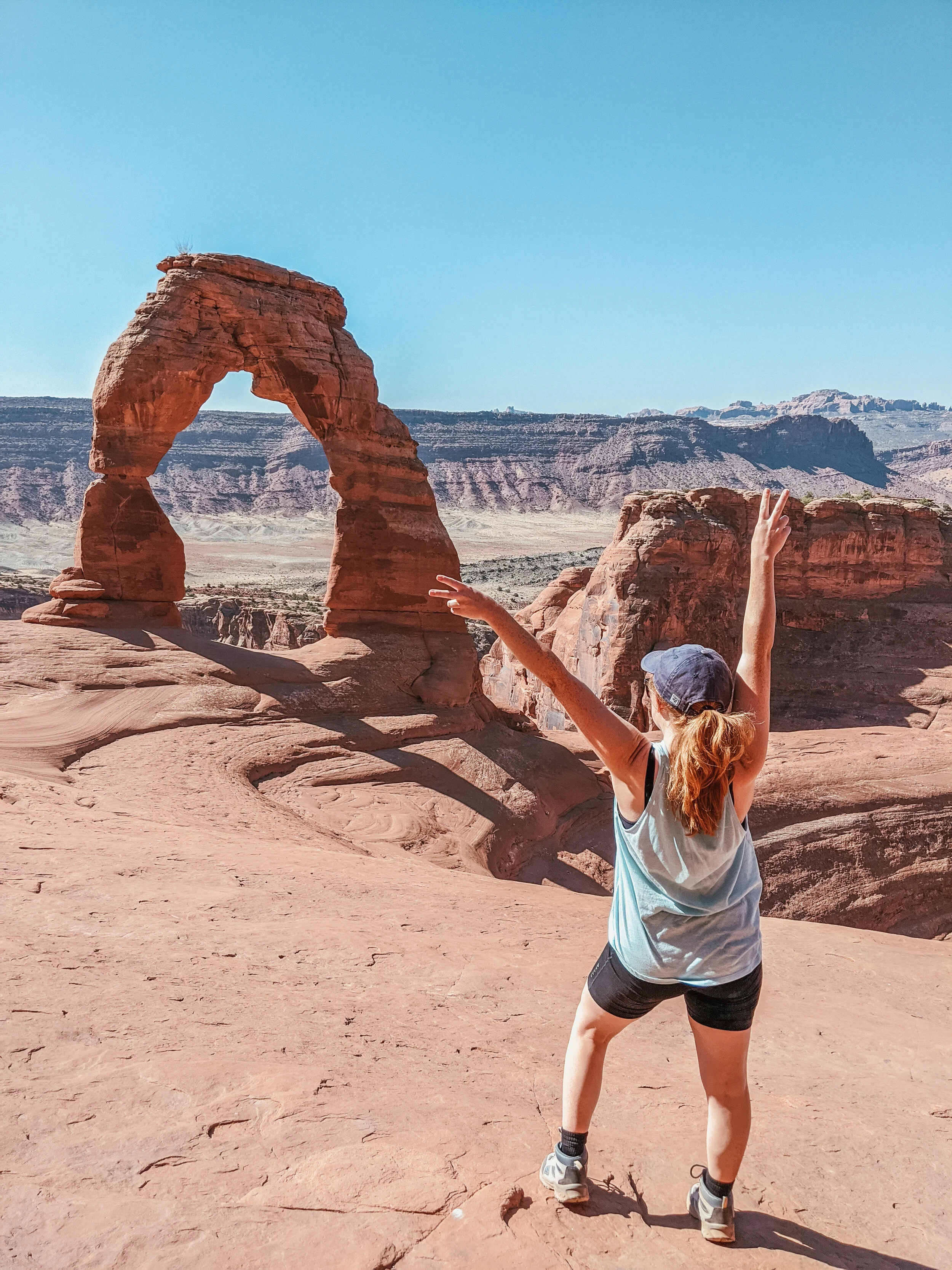 Road Trip Adventures // National Parks