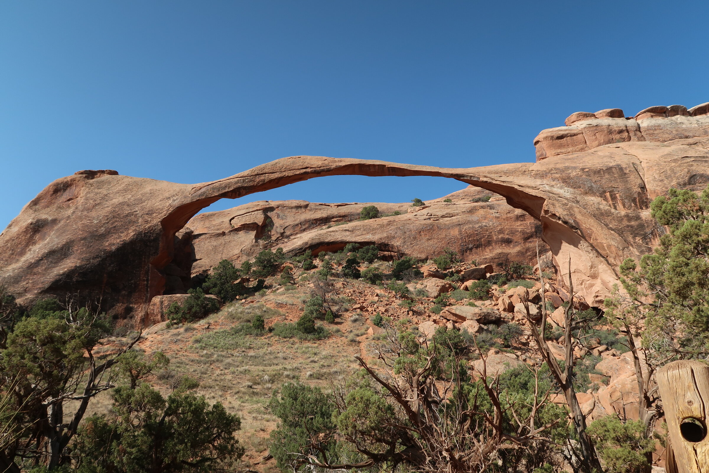 Landscape Arch