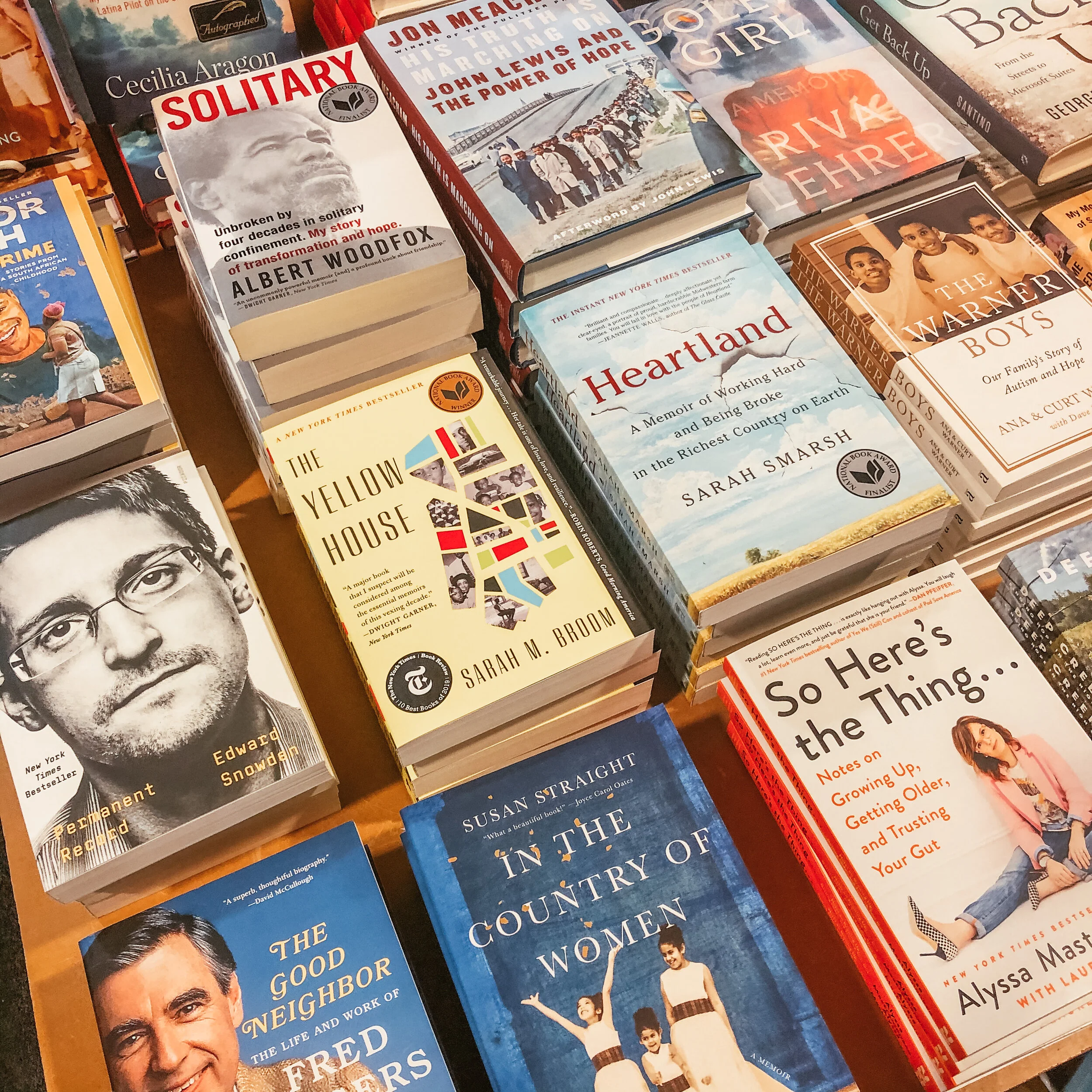 Shop Small: Nine Seattle Bookshops to Support