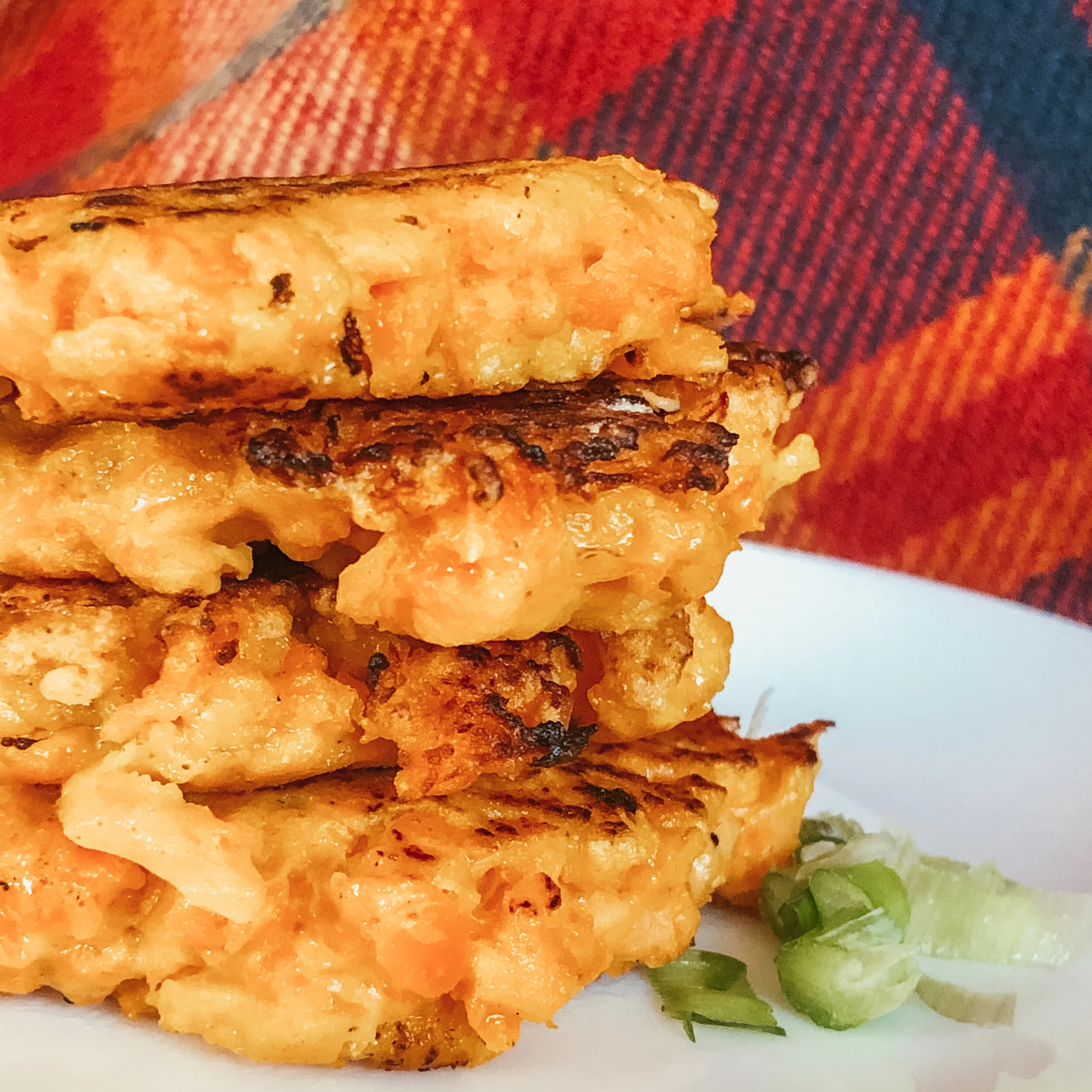 Low FODMAP Thanksgiving Recipes