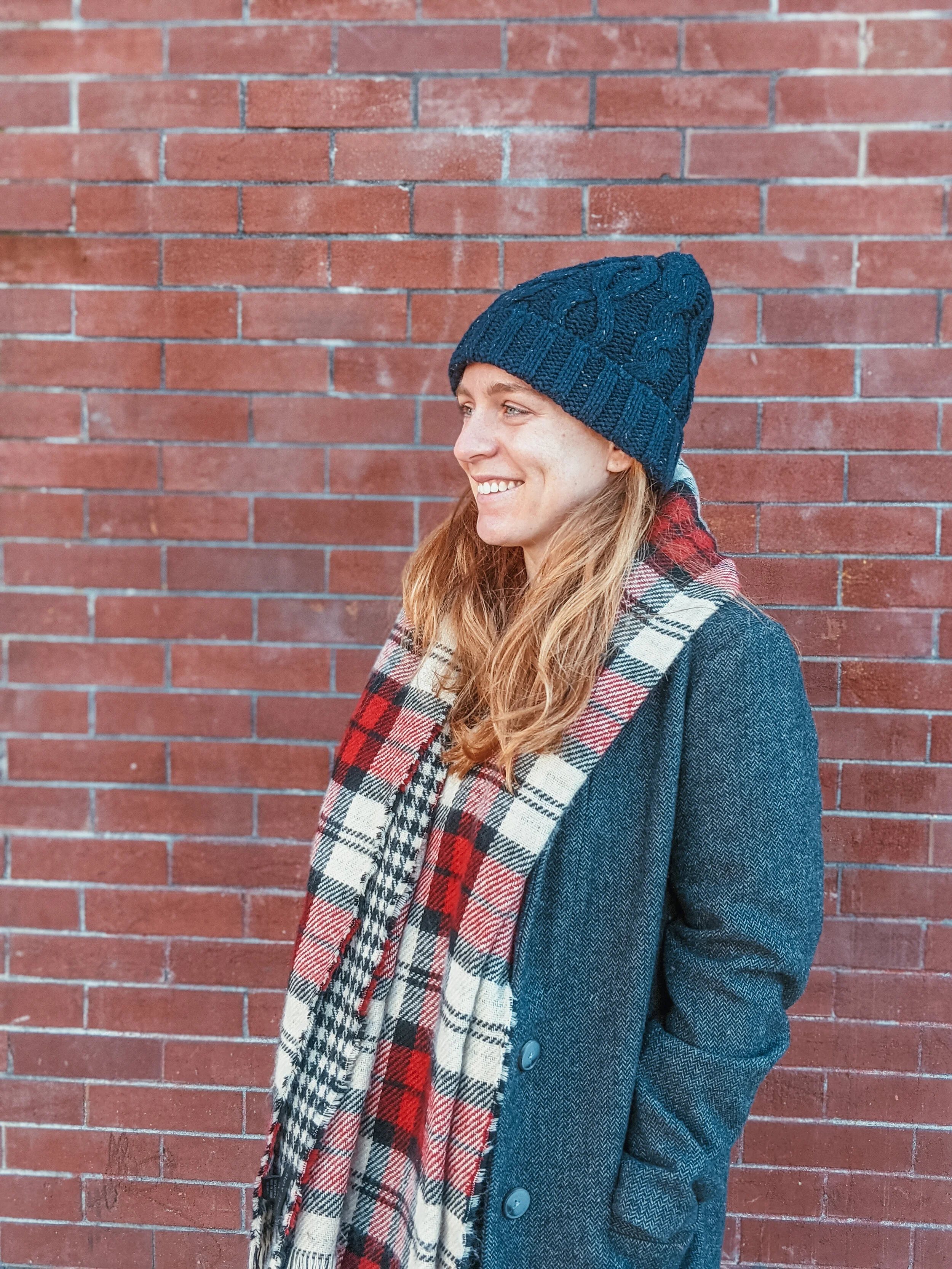 New Year's Resolution 2021