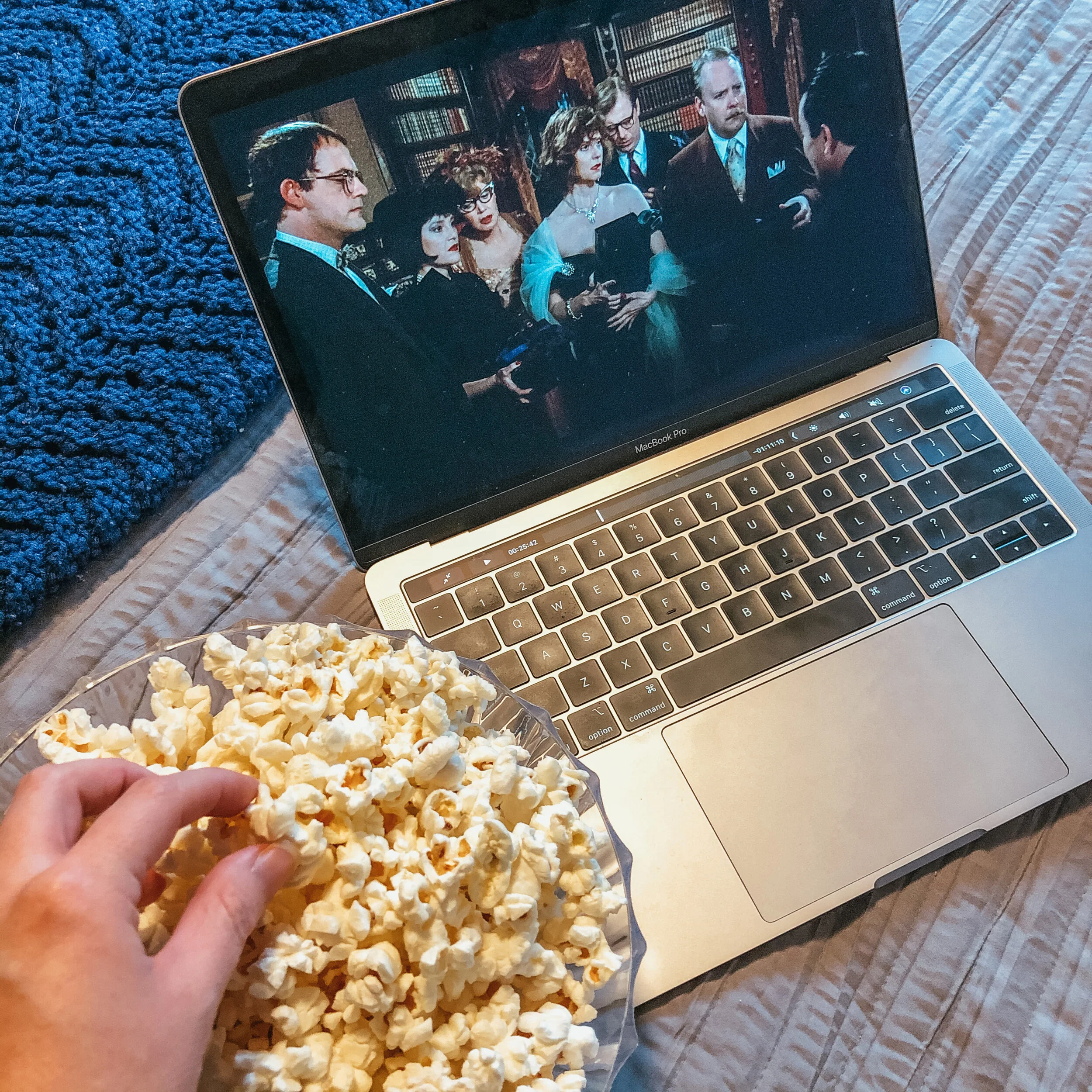 At-Home Date Night Ideas