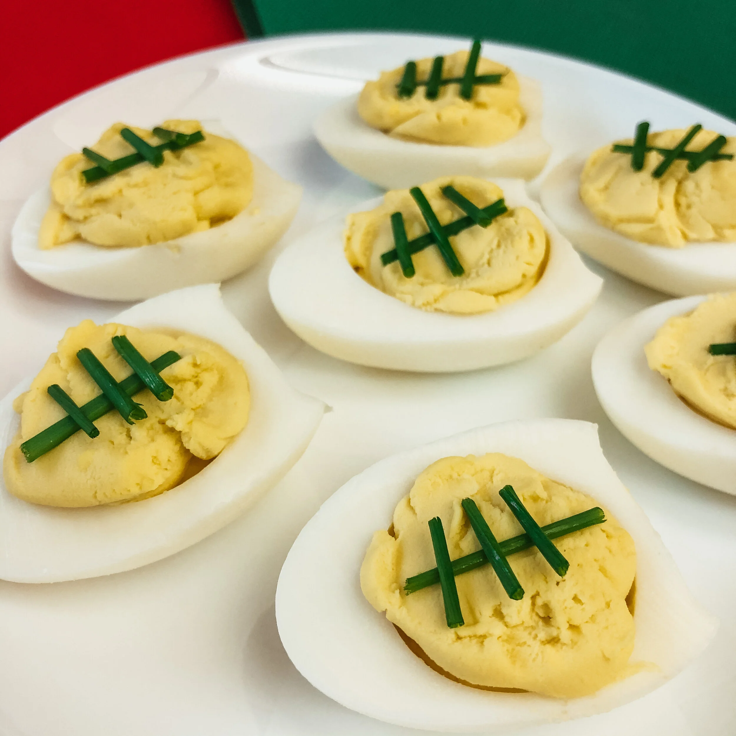 Three Super Bowl Food Recipes