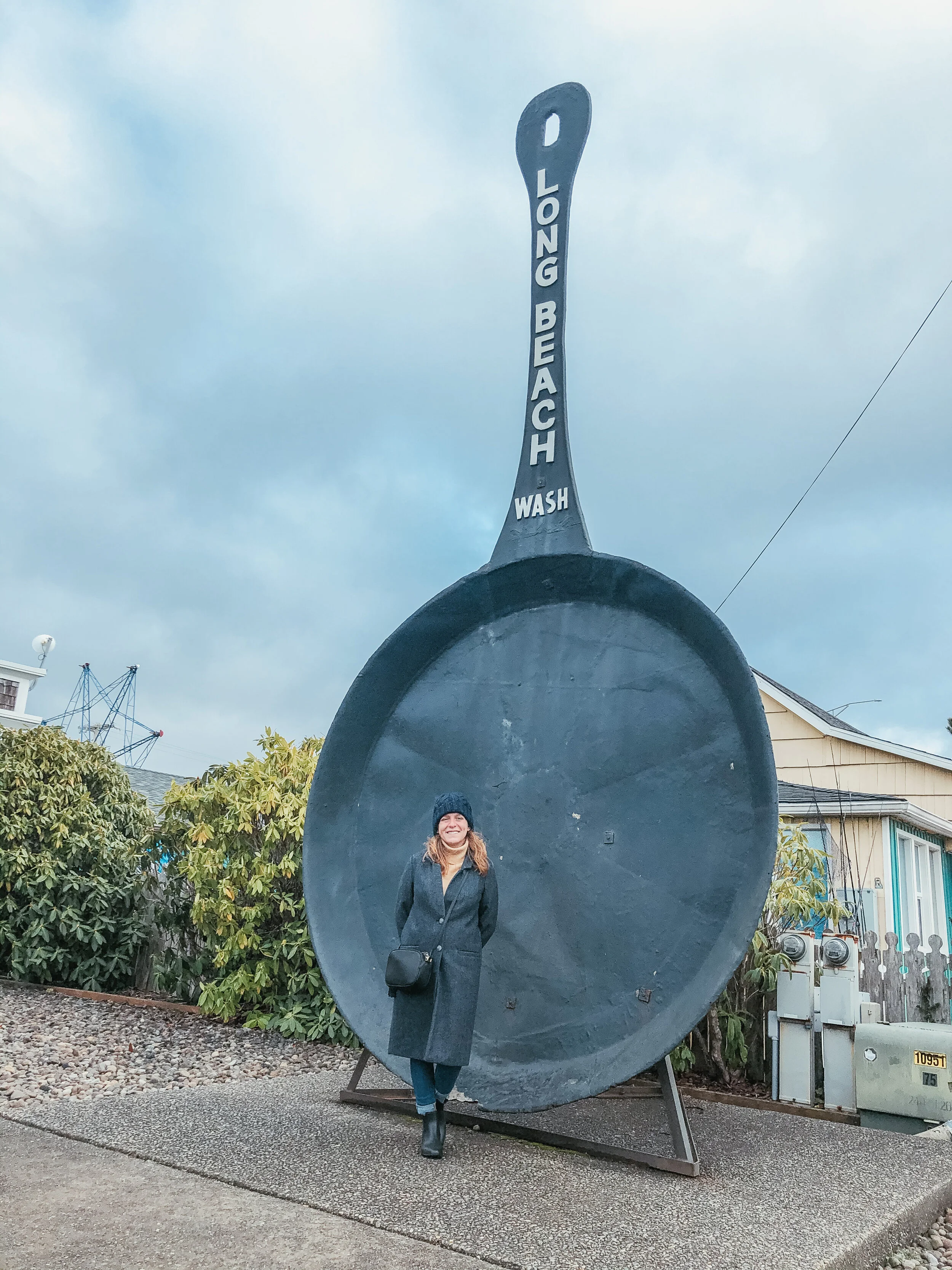 GETAWAY SERIES: Weekend on the Coast