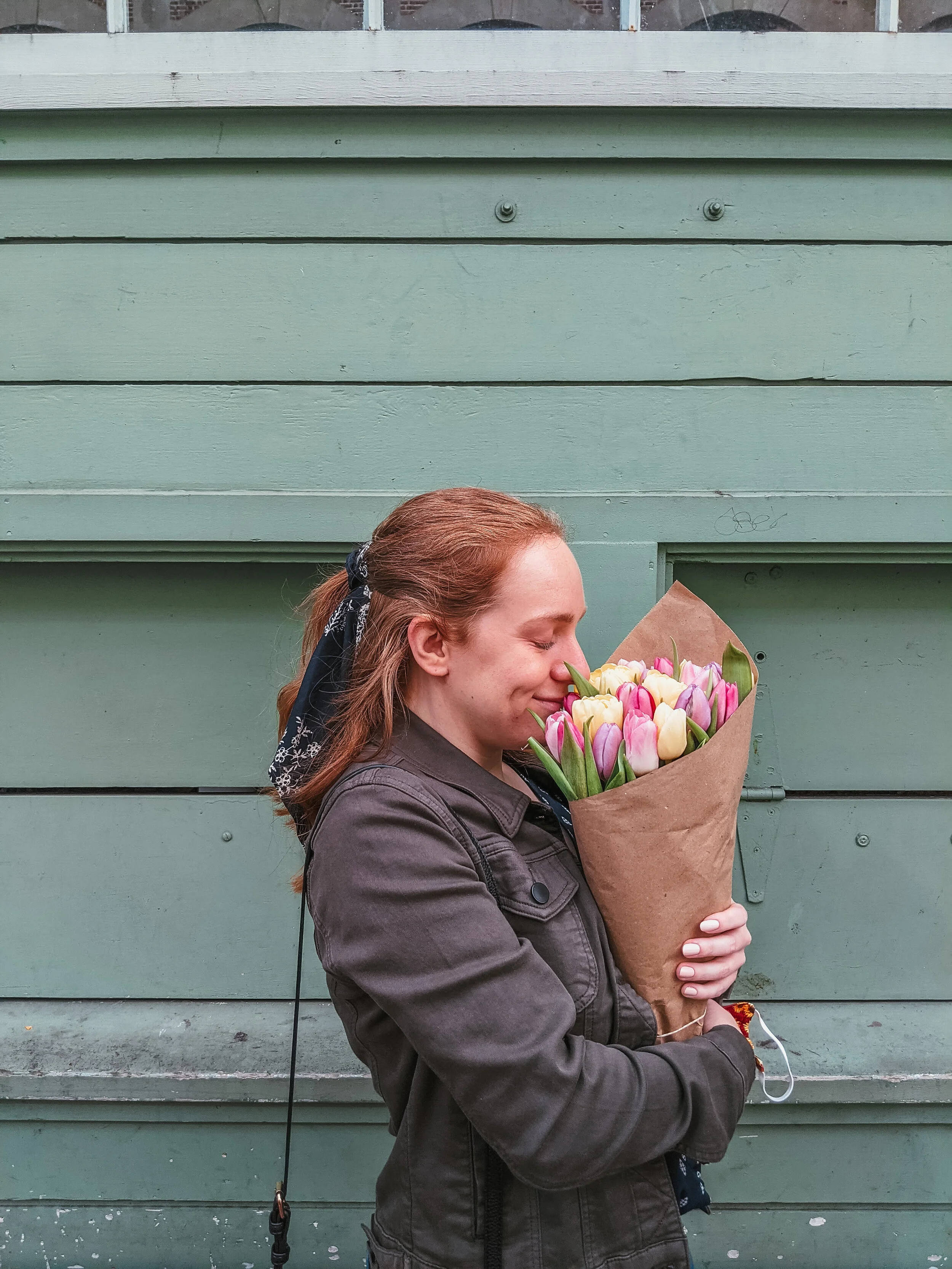 YEAR OF HAPPINESS // March Resolution