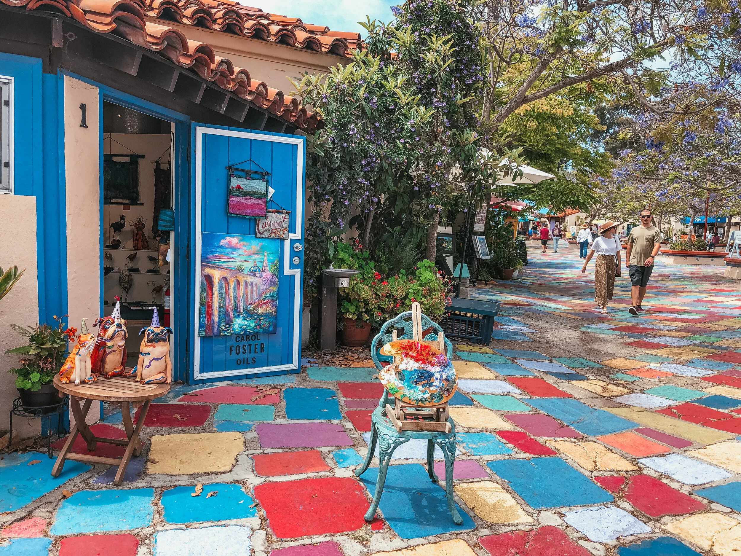 YEAR OF HAPPINESS // June Resolution