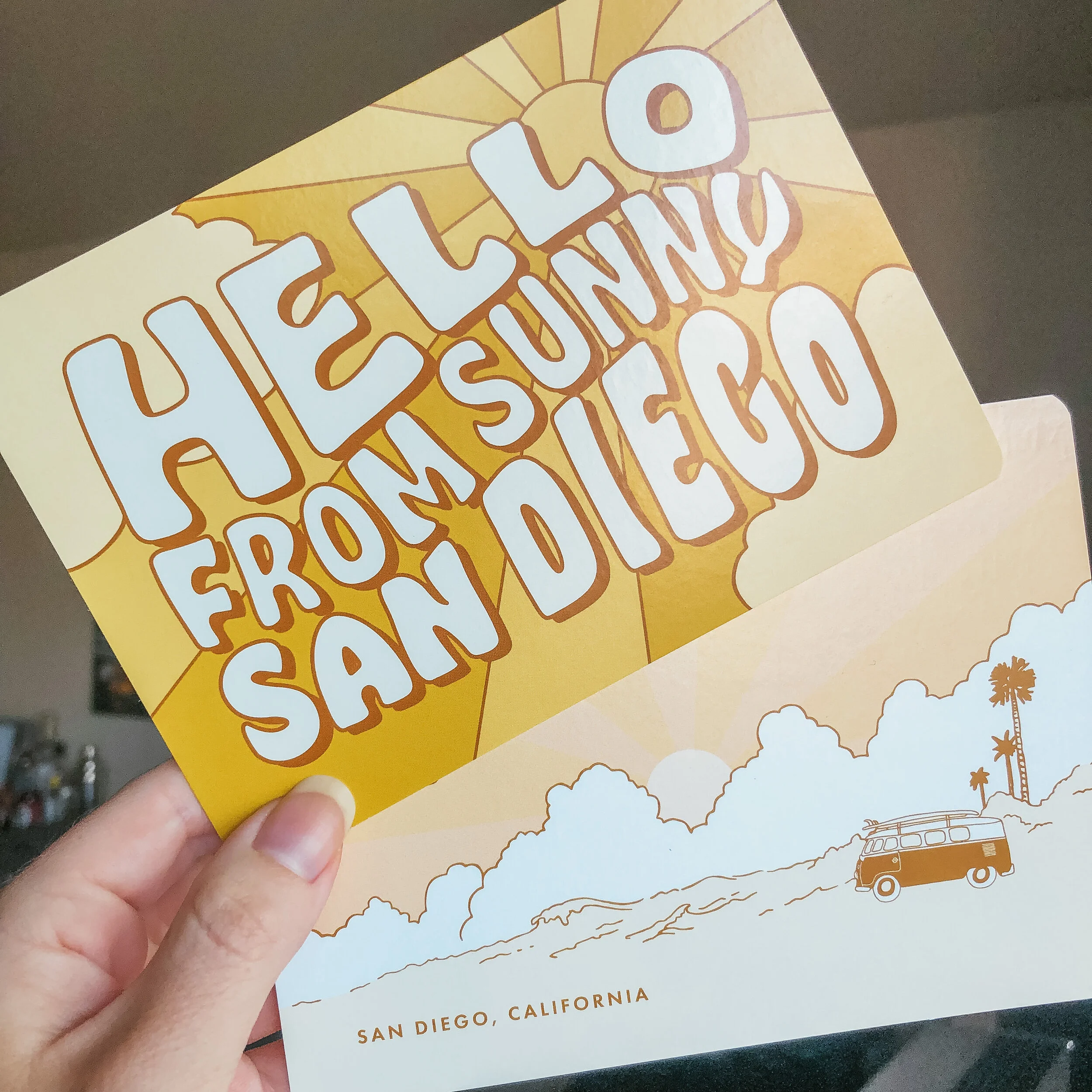 YEAR OF HAPPINESS // July Resolutions