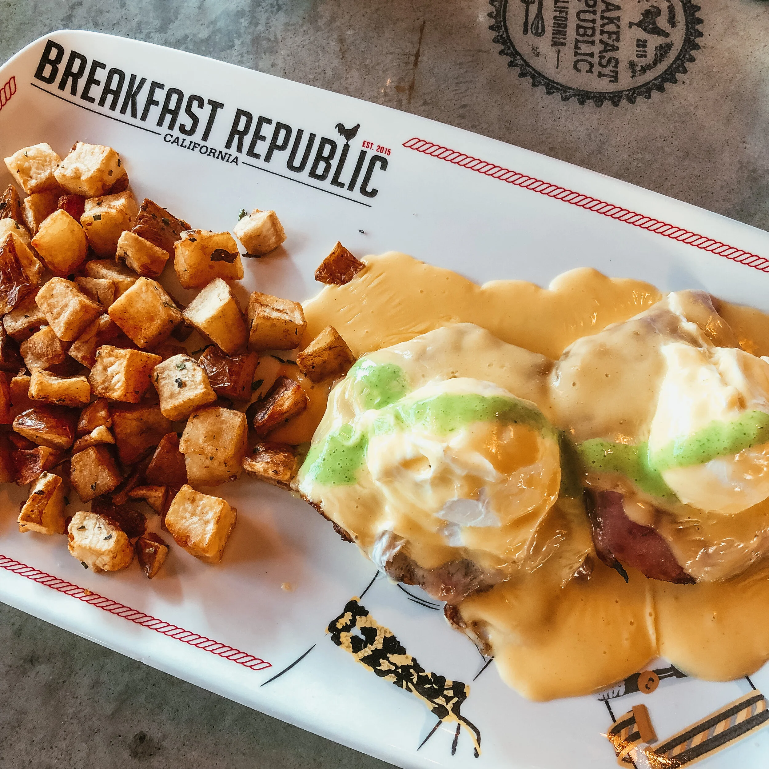 Must-Visit North Park Brunch Spots