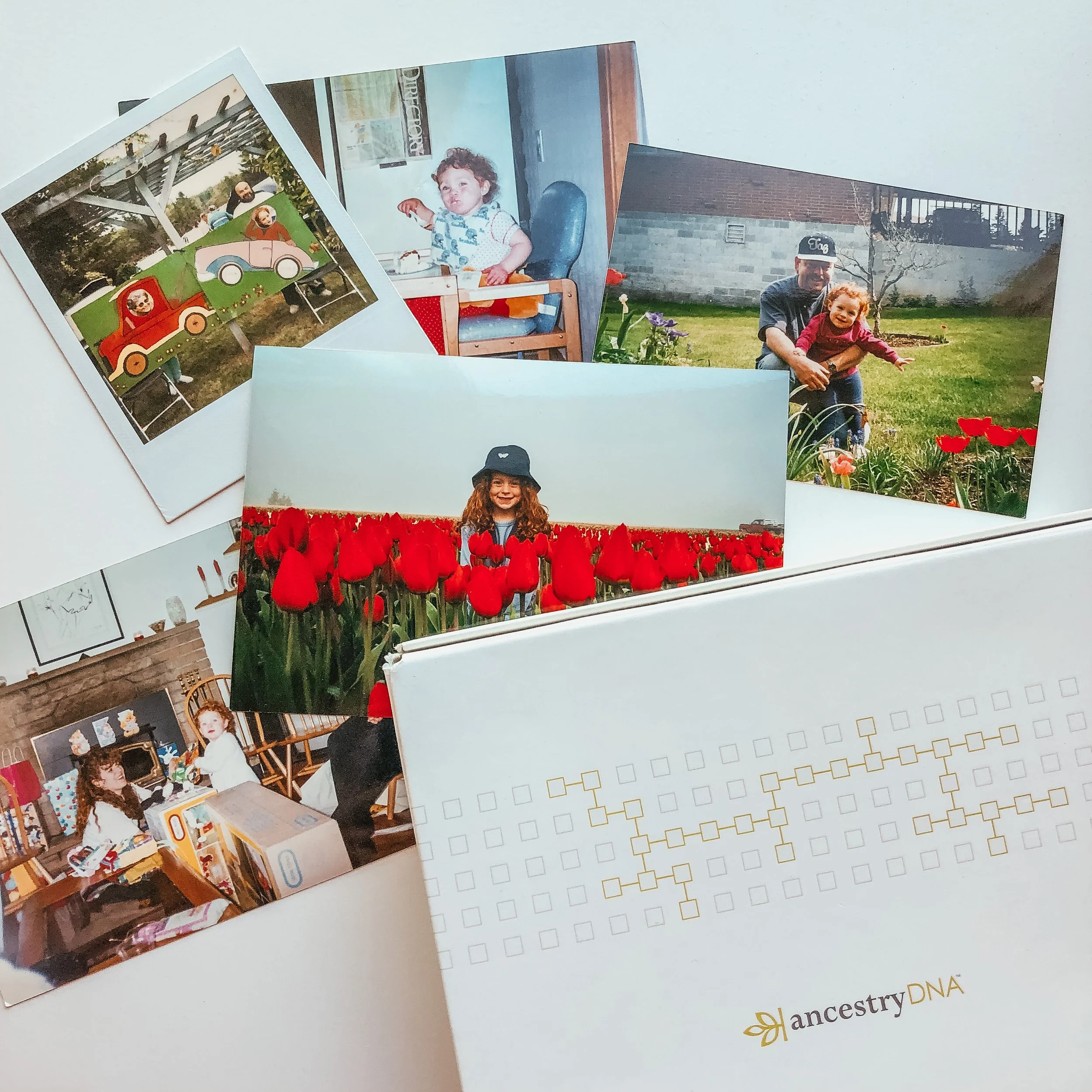 YEAR OF HAPPINESS // October Resolution