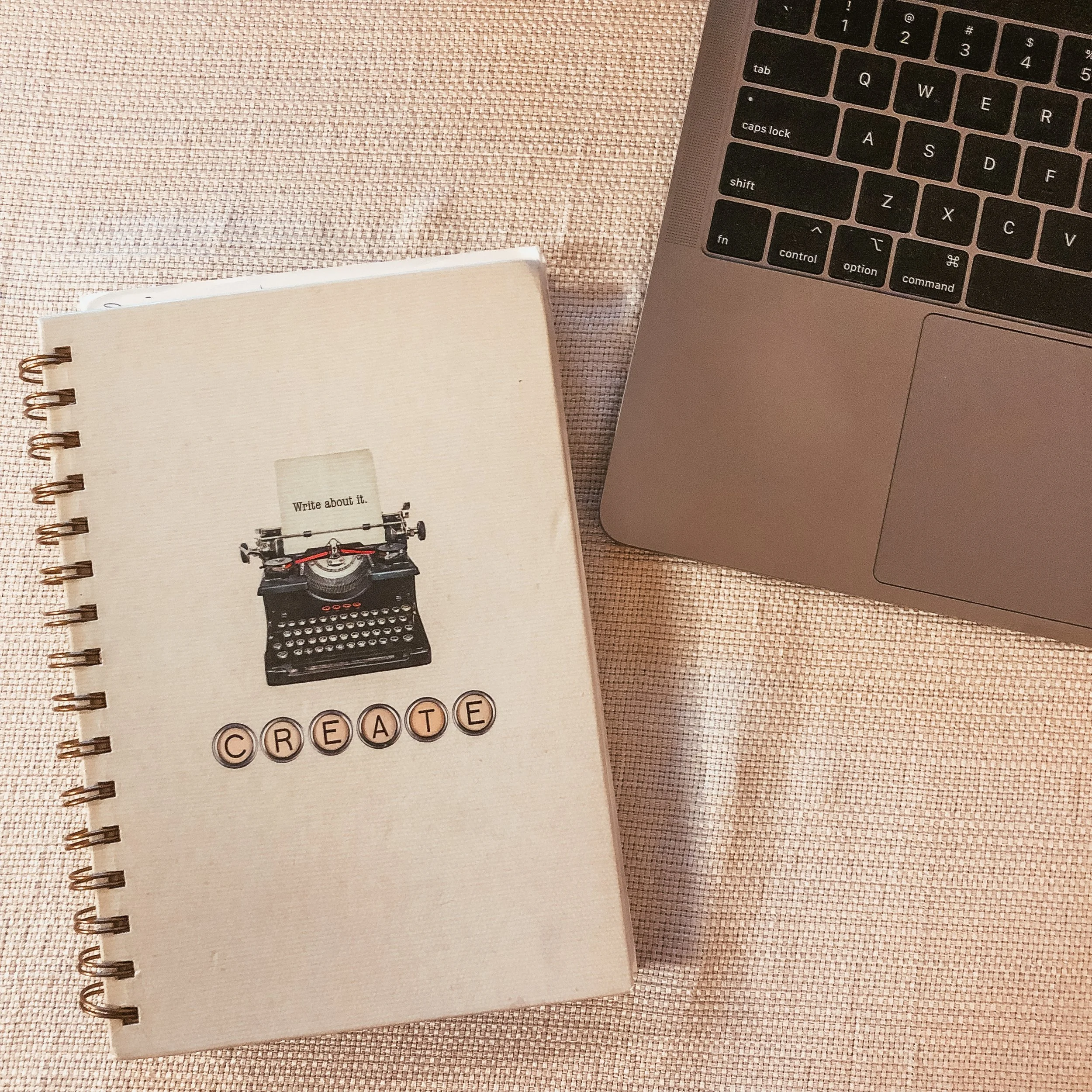 YEAR OF HAPPINESS // November Resolution