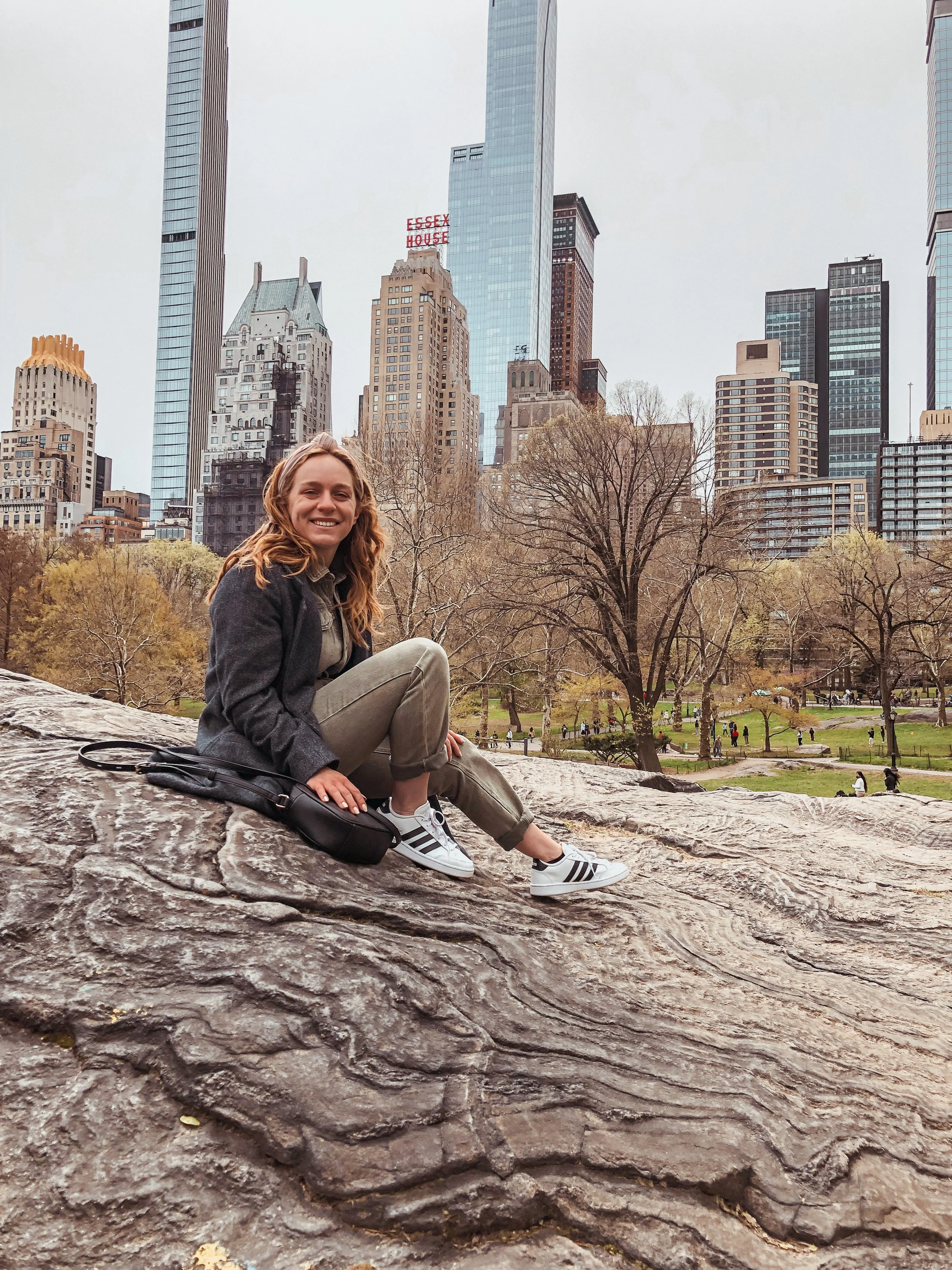 GETAWAY SERIES // East Coast Adventures