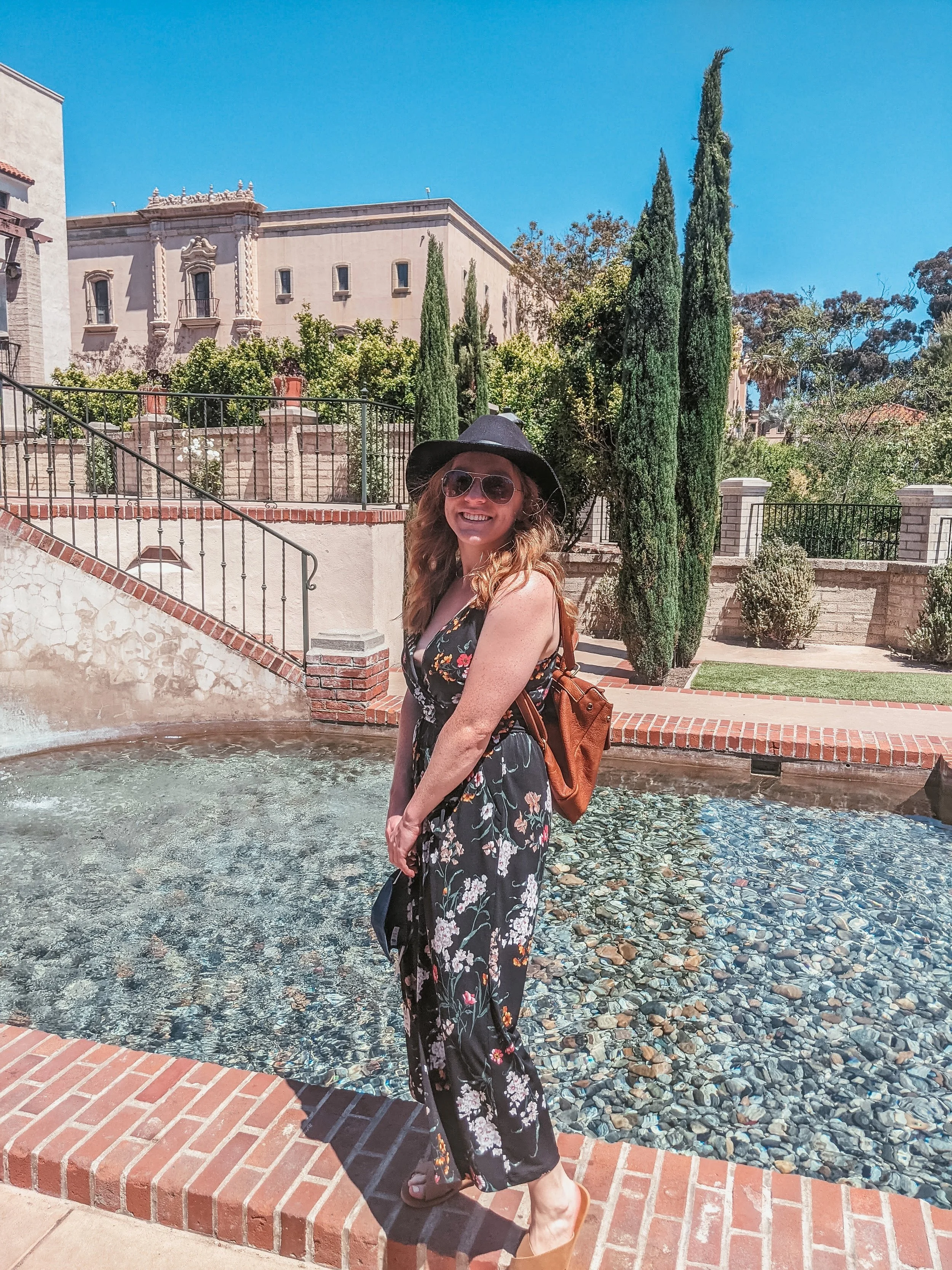 Five Instagrammable San Diego Spots // Balboa Park