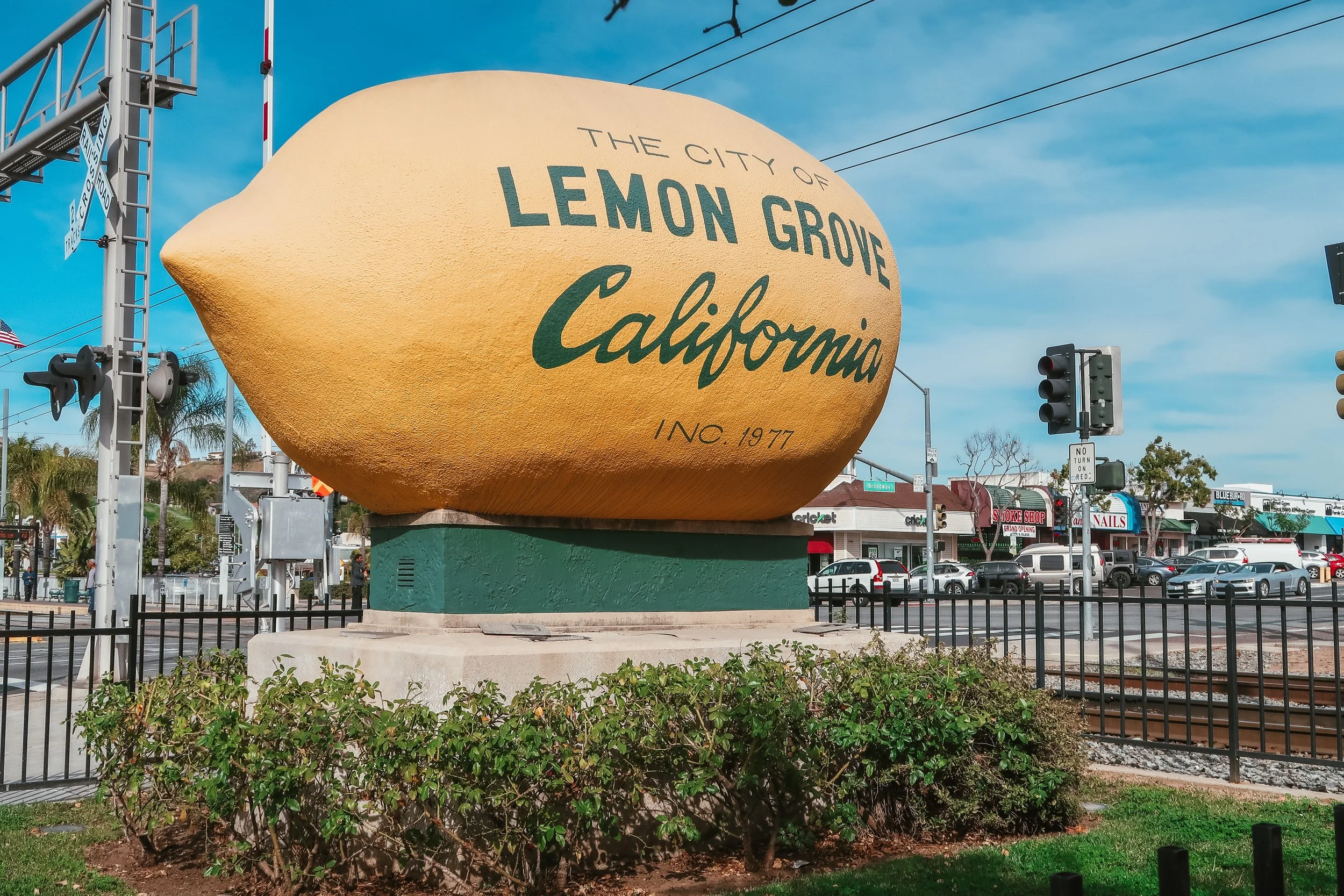 5 East County San Diego Hidden Gems