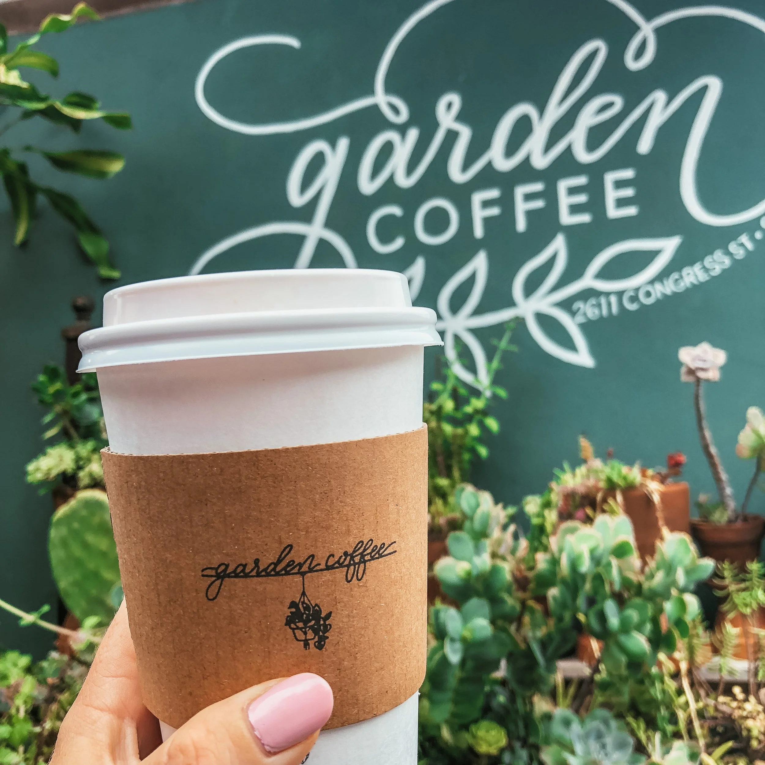 5 Must-Visit San Diego Coffee Shops