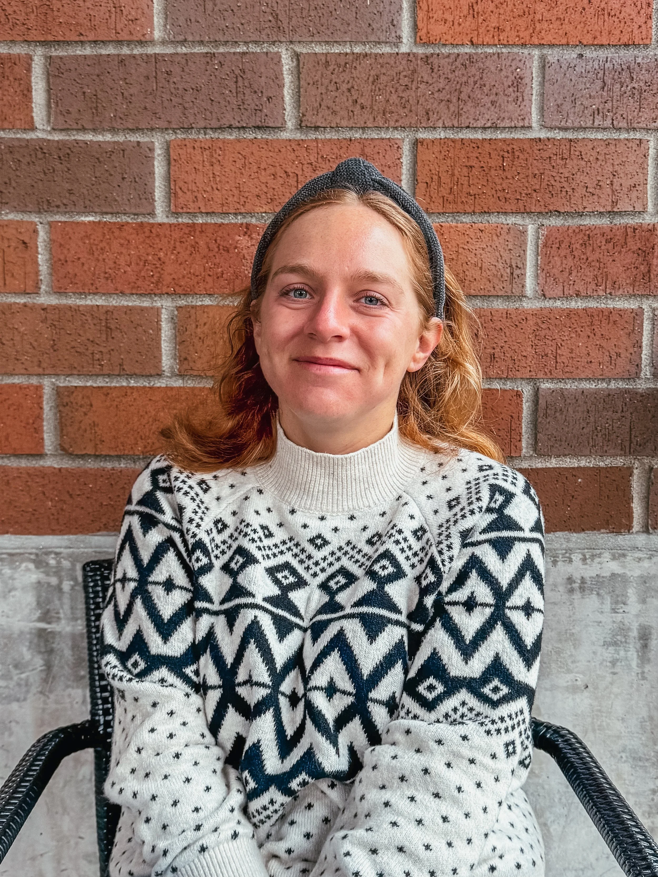 New Year's Resolution 2025