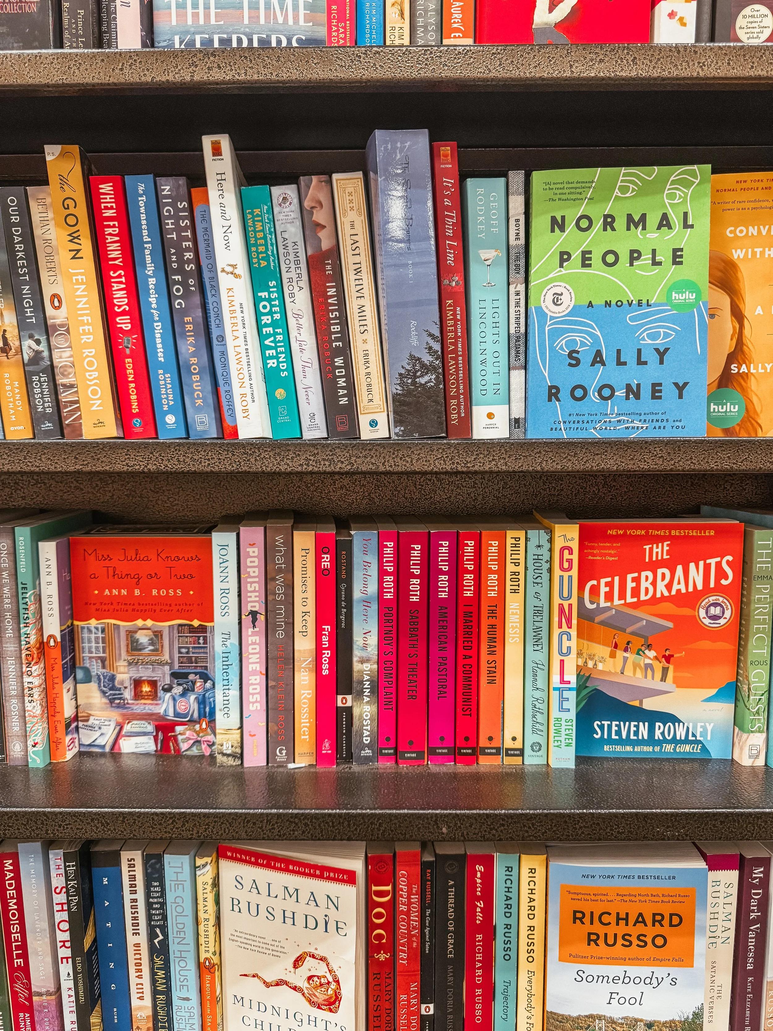 4 Must-Visit San Diego Bookstores