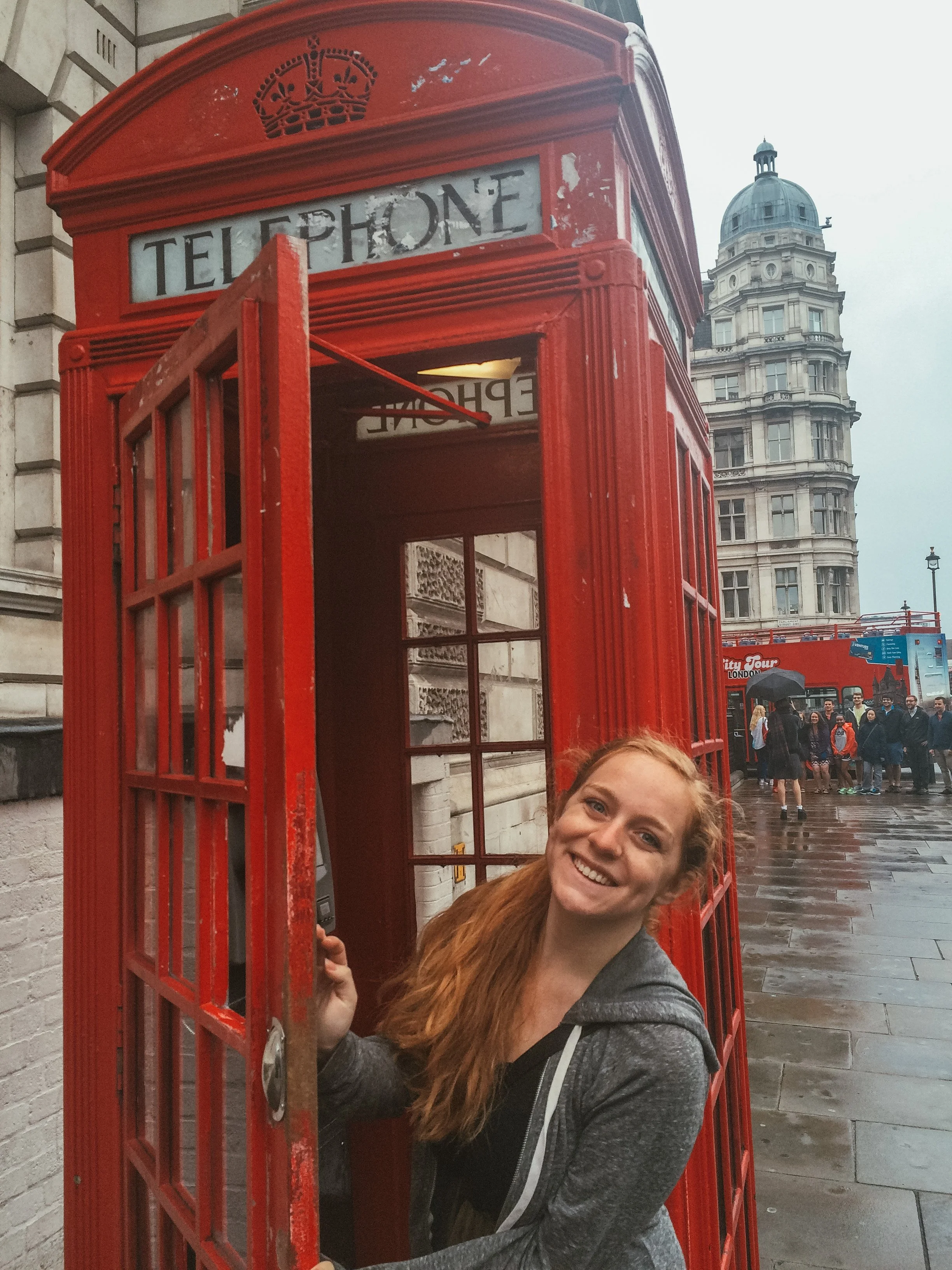 My Study Abroad Experience: 10 Years Later