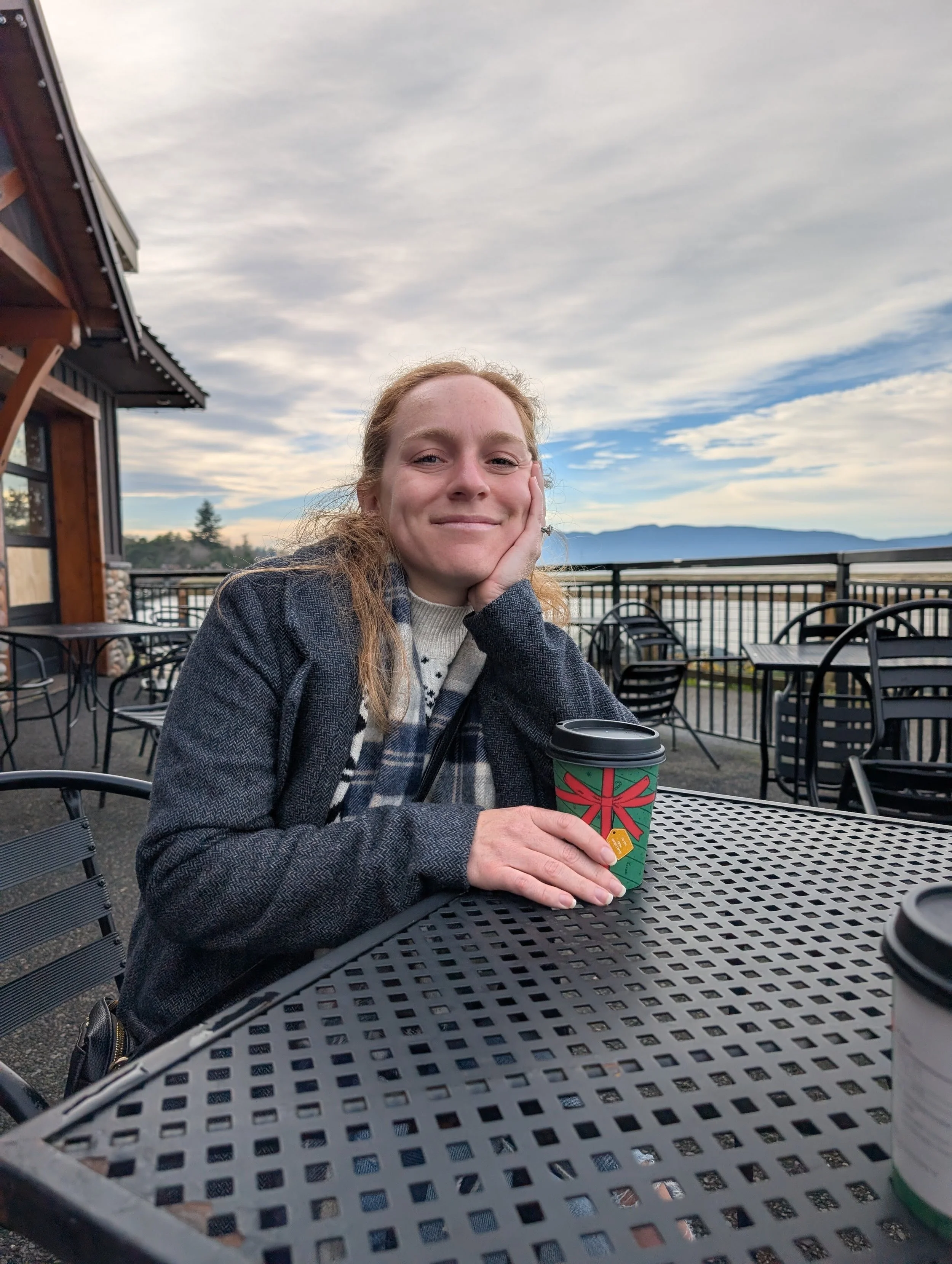 New Year's Resolution 2026