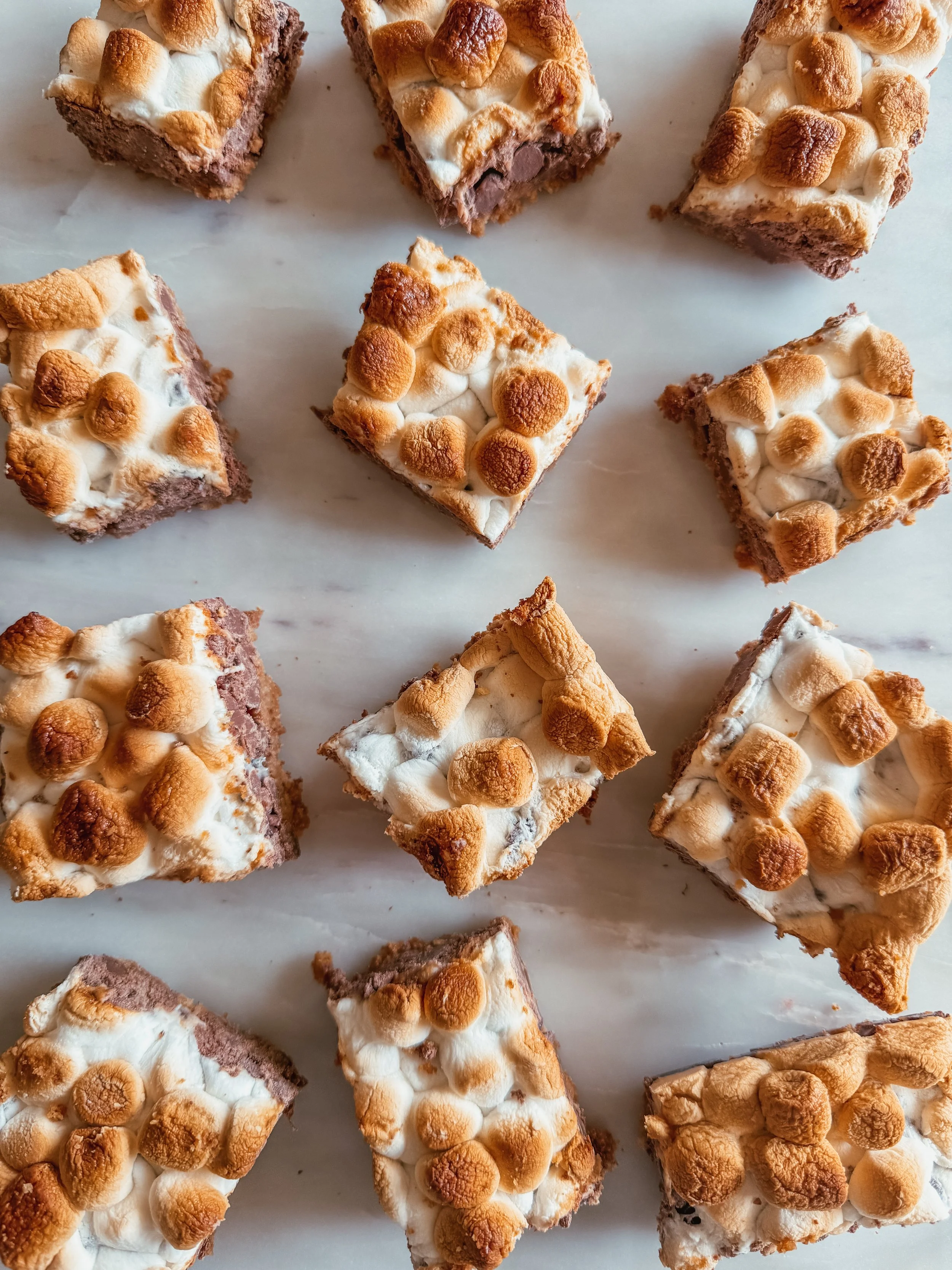 S'mores Bars