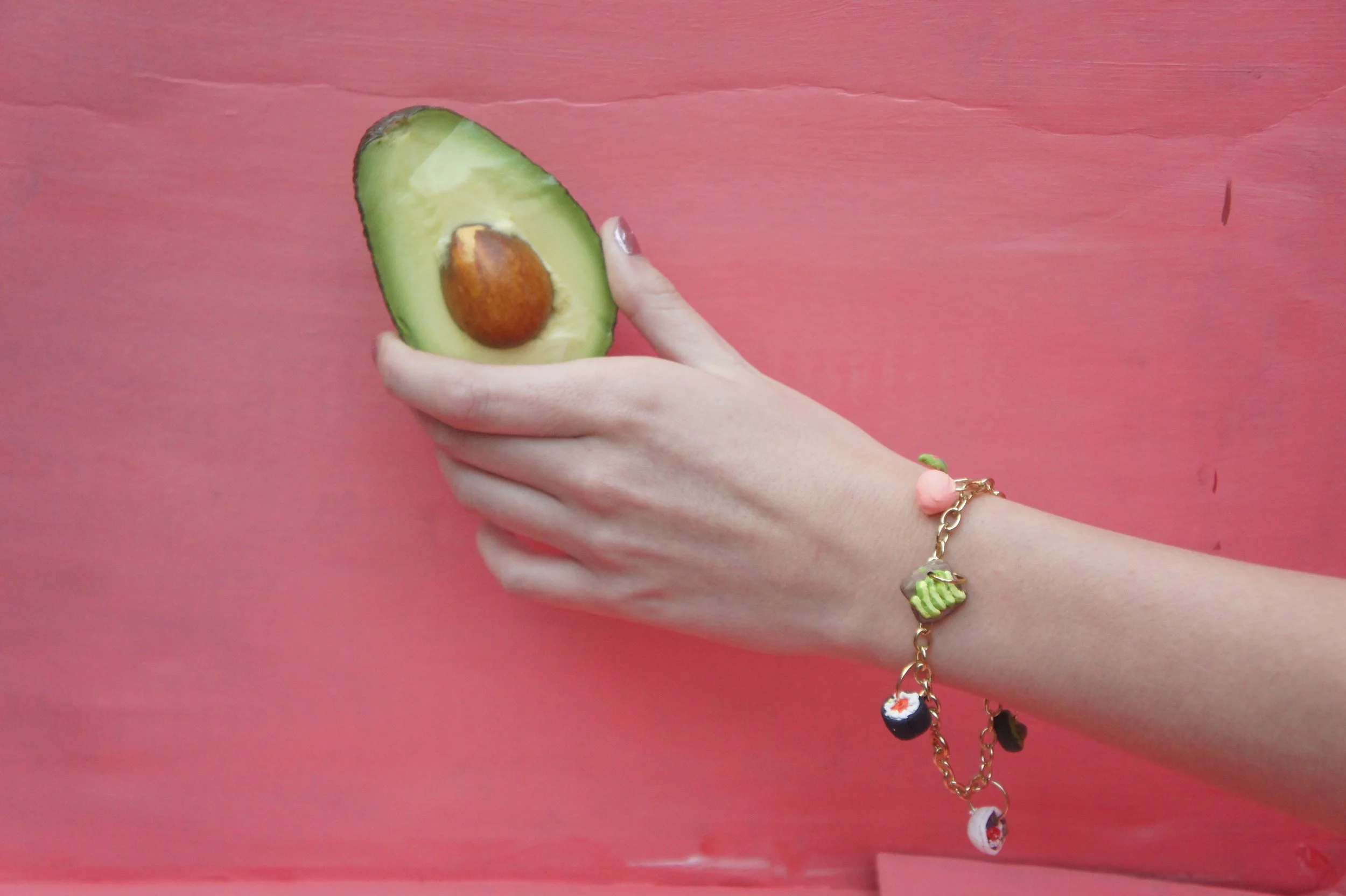 trends charm bracelet