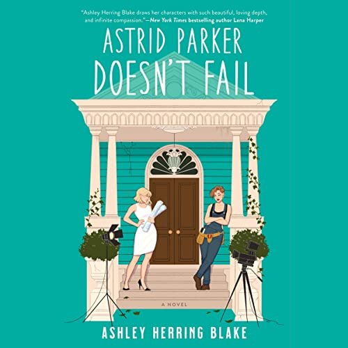 Astrid Parker Doesnt Fail Cover.jpg