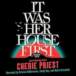 It Was Her House First Cover.jpg
