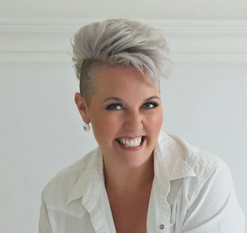 Still using powder the same way you did at 35? It might be exactly why it&rsquo;s not working anymore.

After 50, our skin changes. It produces less oil, our natural texture shows more, and powder clings differently than it used to. What worked then,