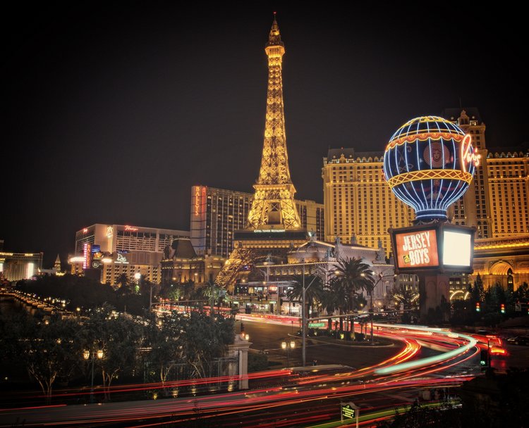 TDWI - LAS VEGAS
