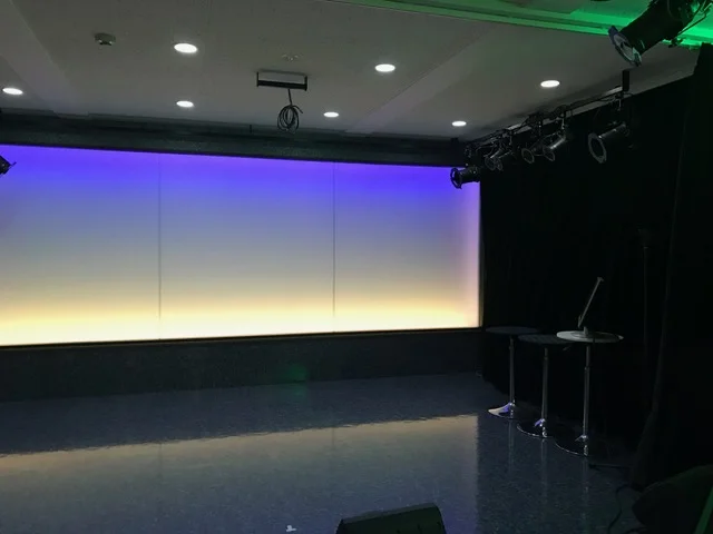 松戸にムーパルTVスタジオ、新オープン!