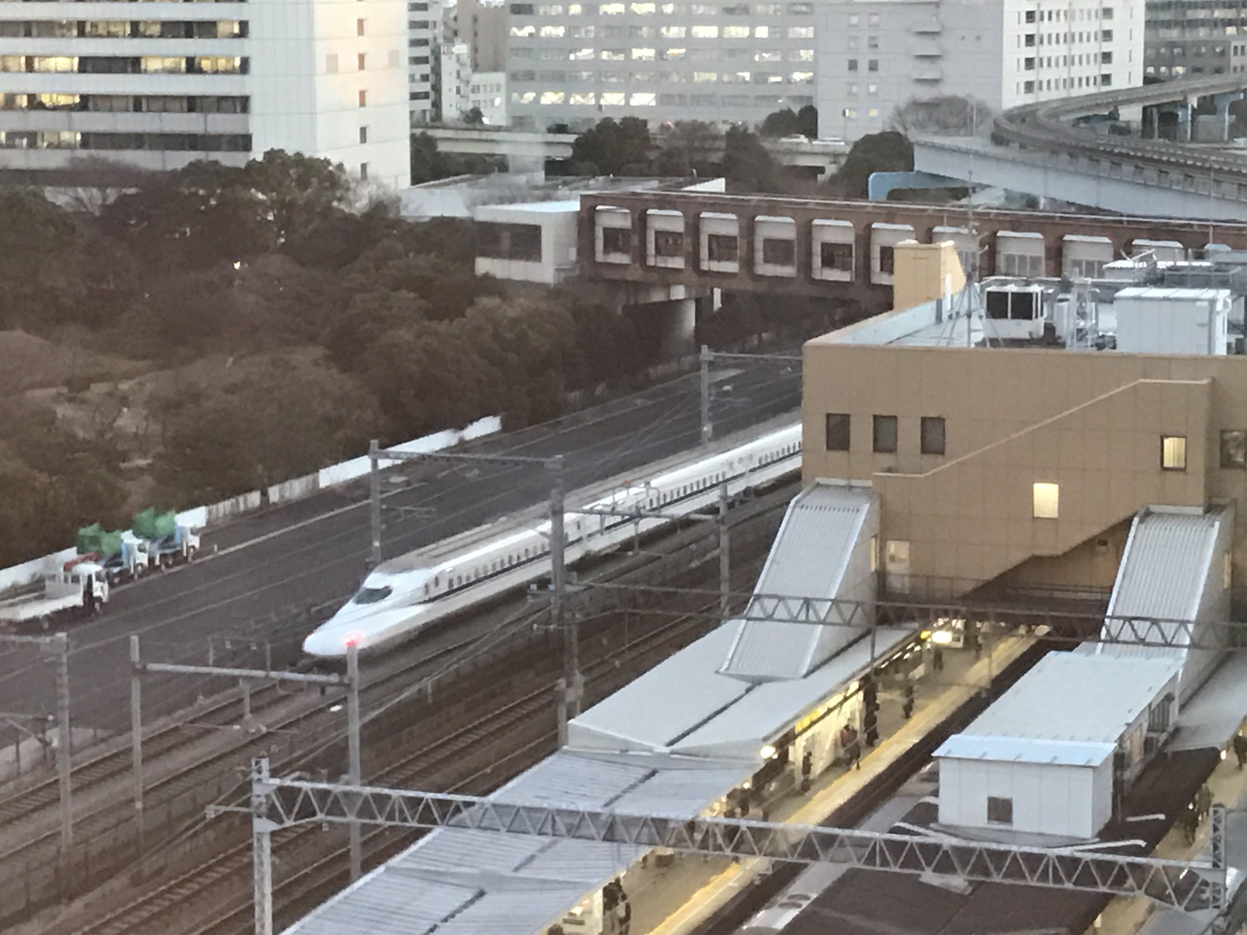 スイッチを変える→yesの反応に!