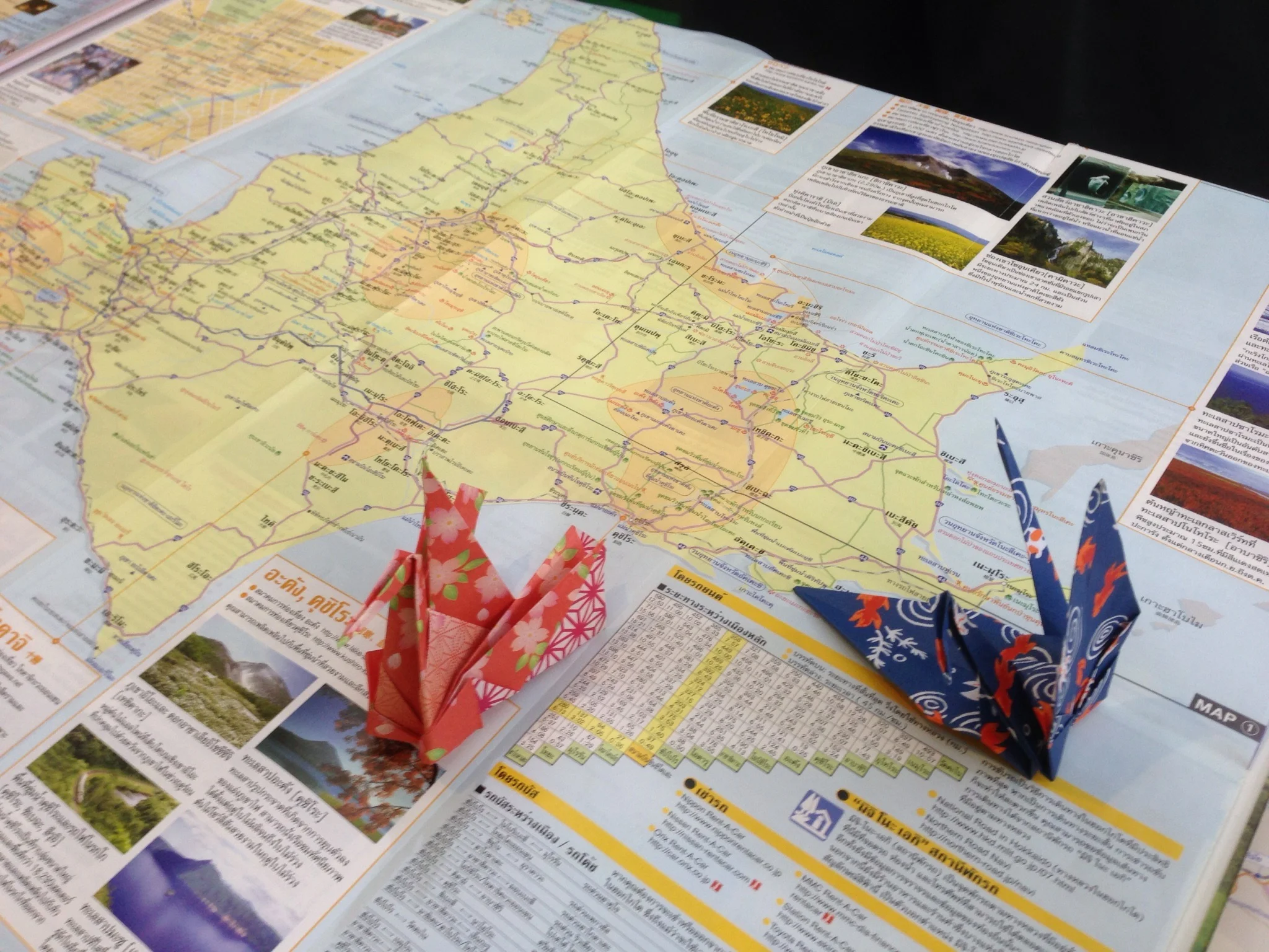 私だって、日本語話せないのよ^ ^