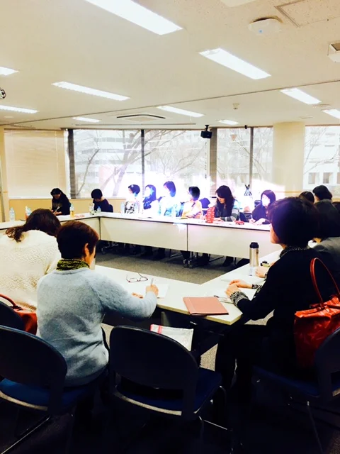 ミニ講座、開催しました!