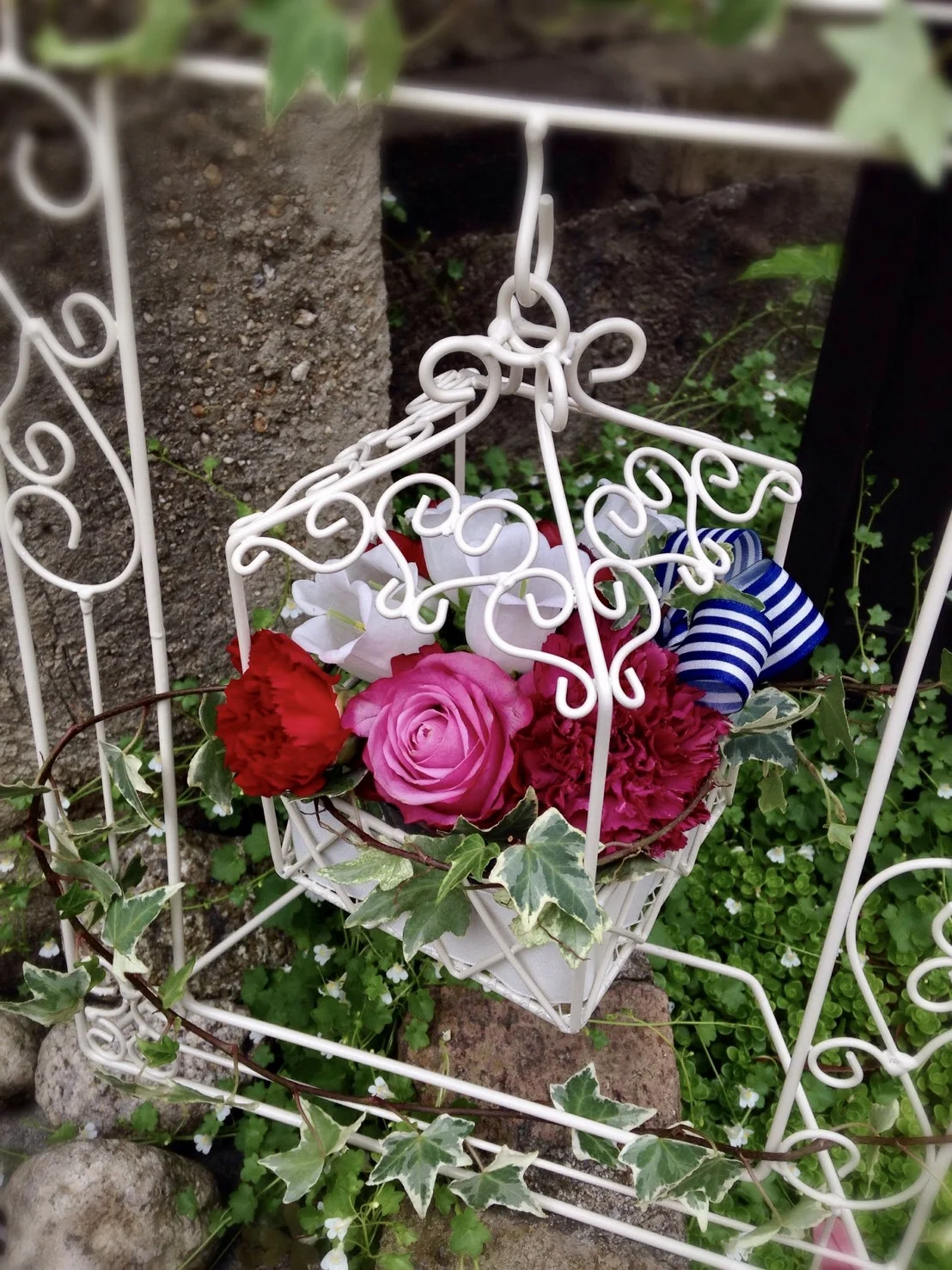 今日、1番嬉しかった事は？