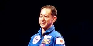 他者があって自分がある / 宇宙飛行士:毛利衛