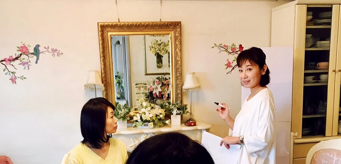 「コミュニケーション・ミニ講座」開催しました!