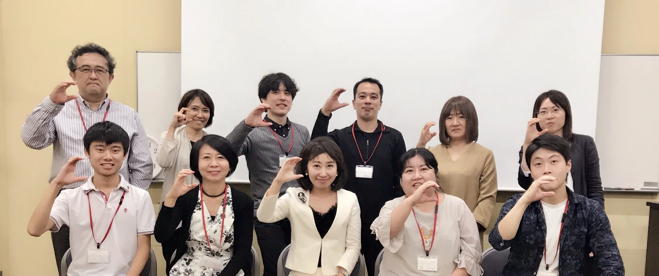 次回1月28日(日)開催「あなたのファンを作る会話」セミナー(参加で「資格」も取得!)