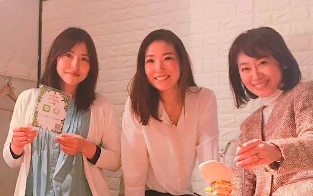 youtubeで「見て効く！会話レッスン」はじめました！