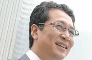 「江上治」氏、特別登壇決定!「年収1億円思考」ベストセラー作家です。