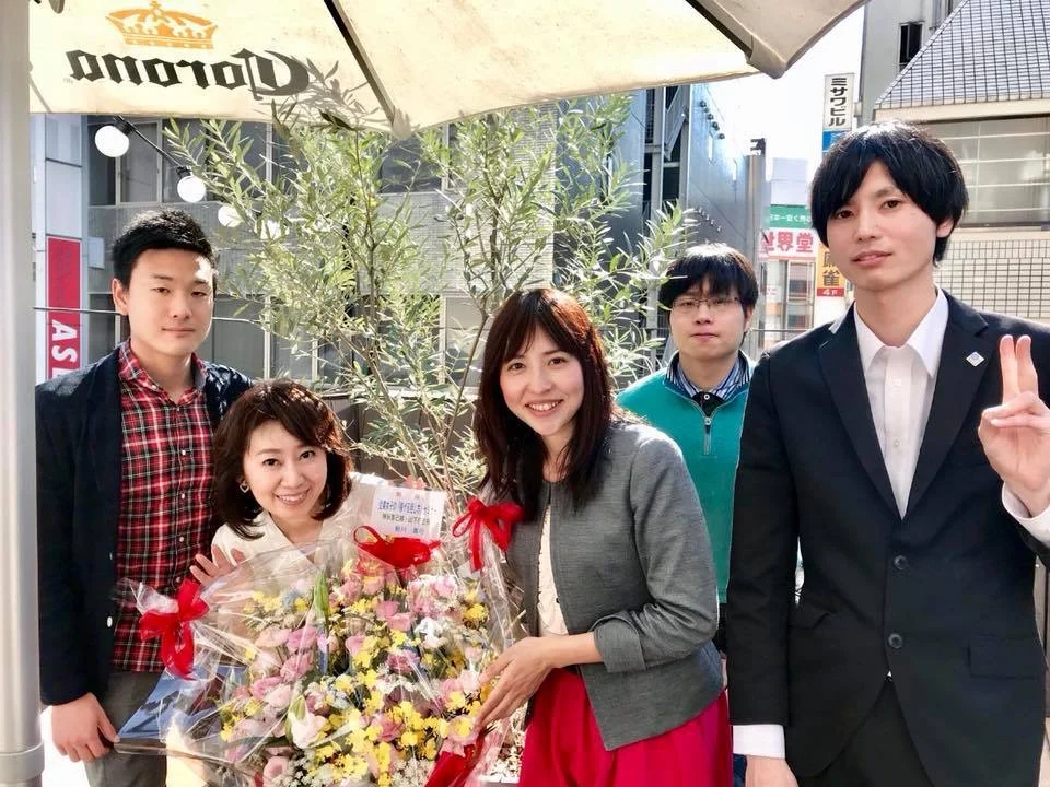 「稼げる話し方セミナー」写真で振り返り！